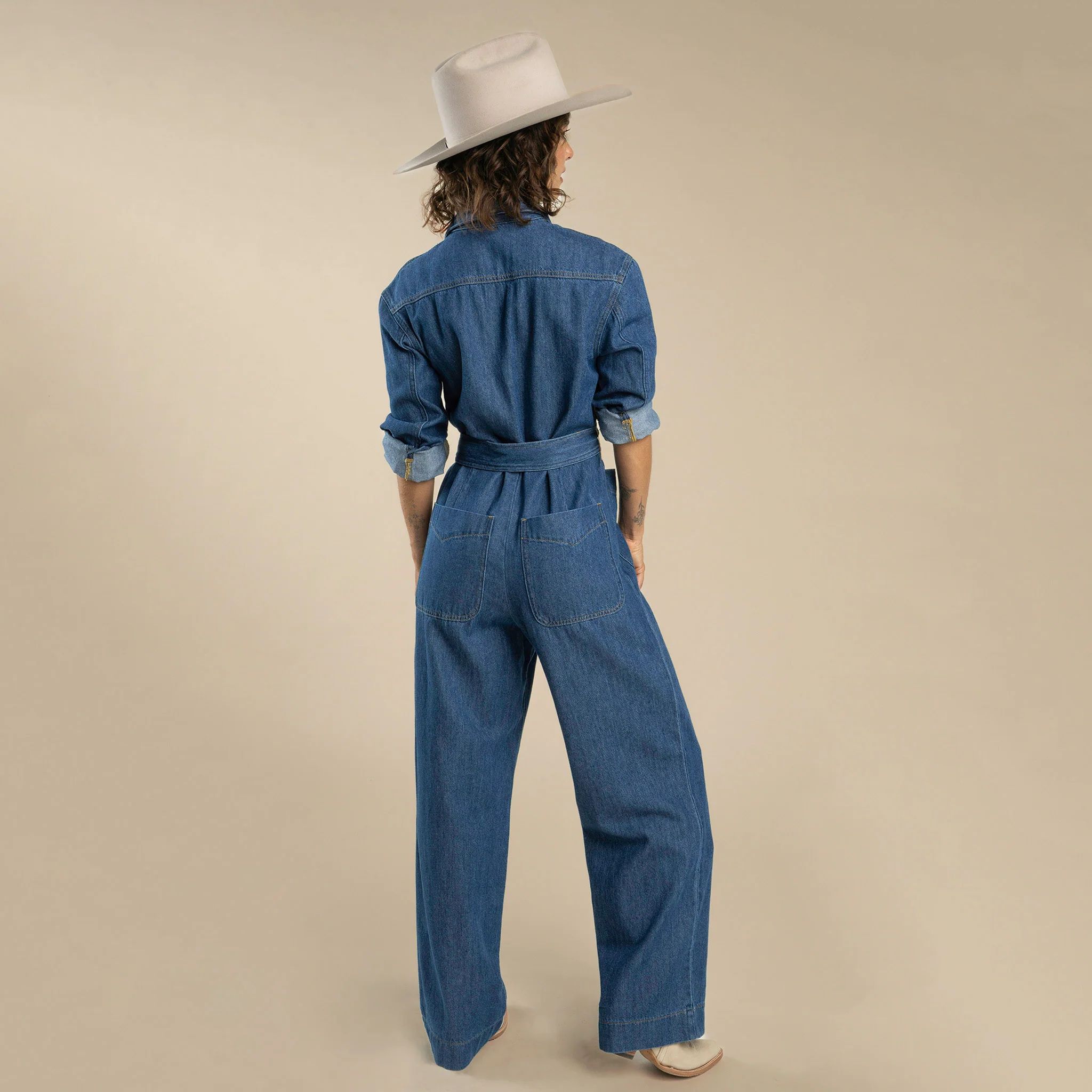 Margot Jumpsuit - Image 11