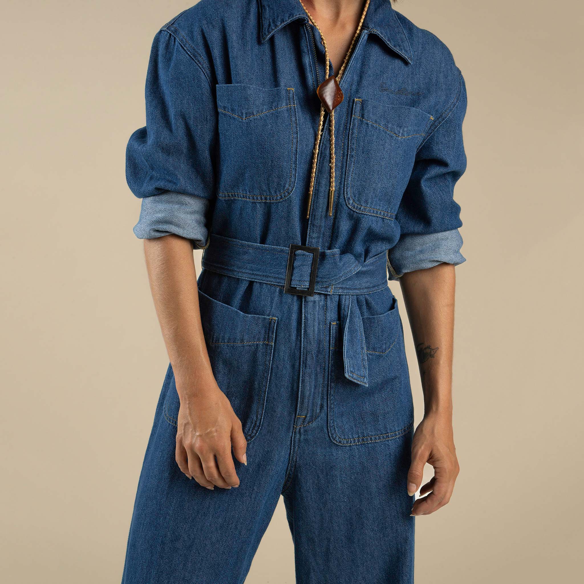 Margot Jumpsuit - Image 12