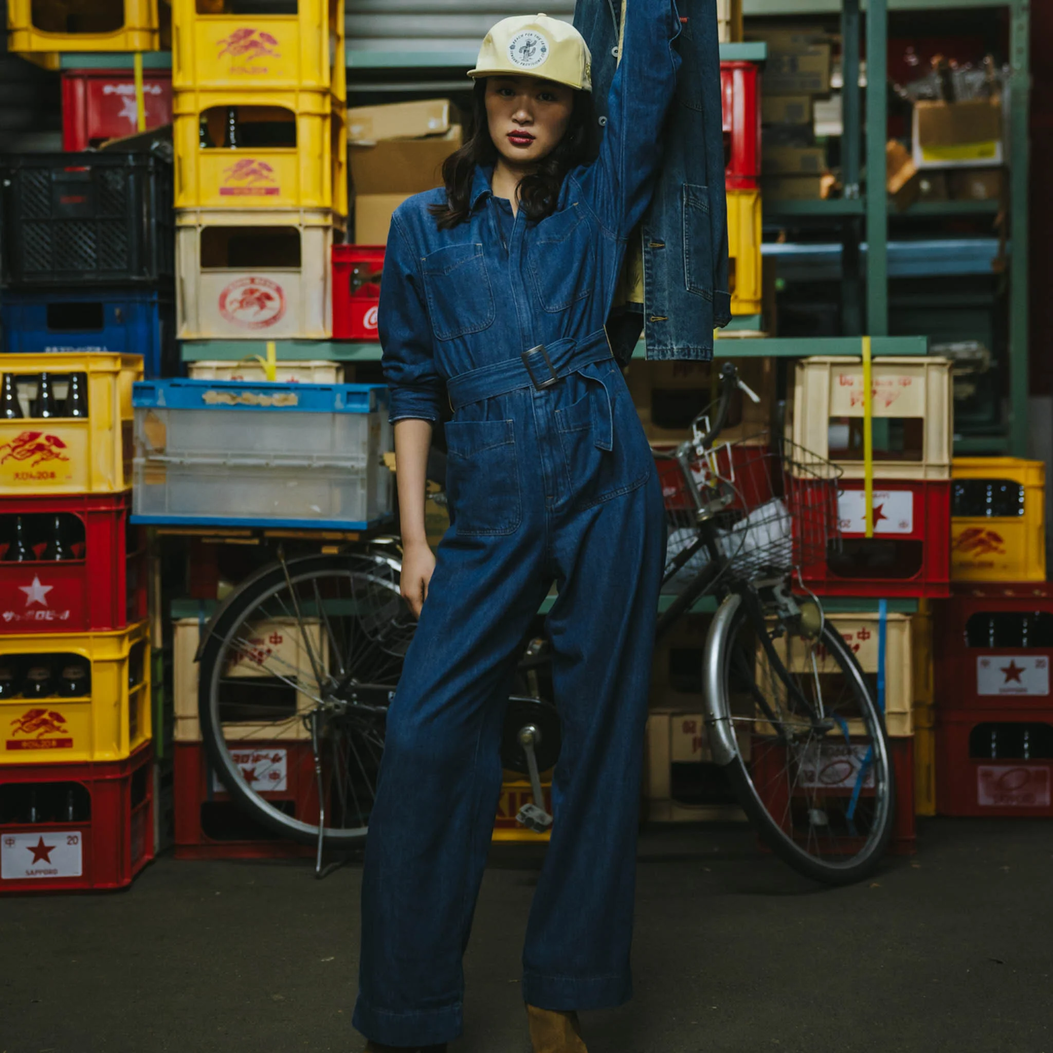 Margot Jumpsuit - Image 13