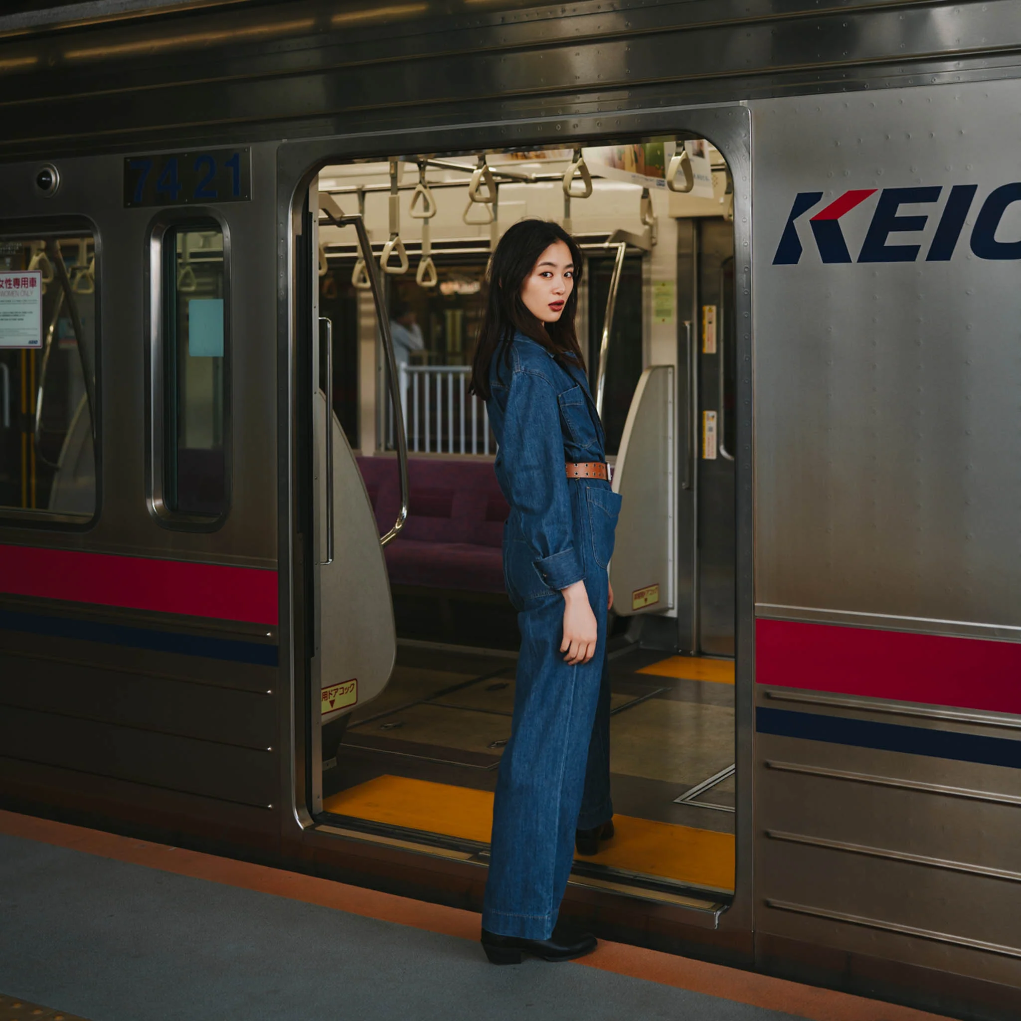 Margot Jumpsuit - Image 14