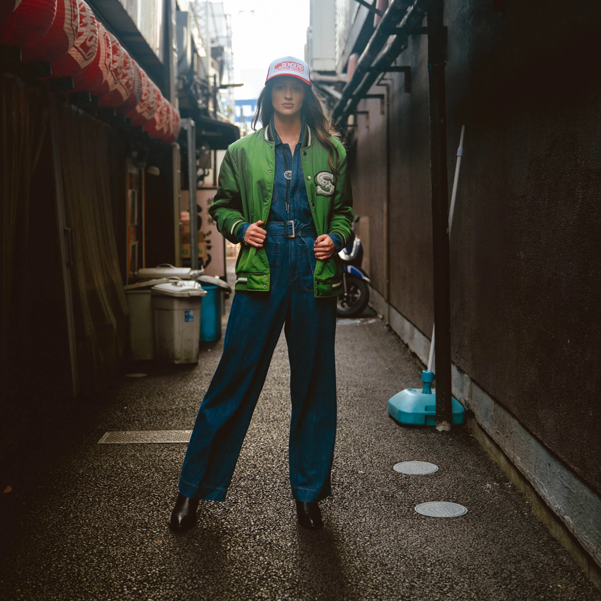 Margot Jumpsuit - Image 15