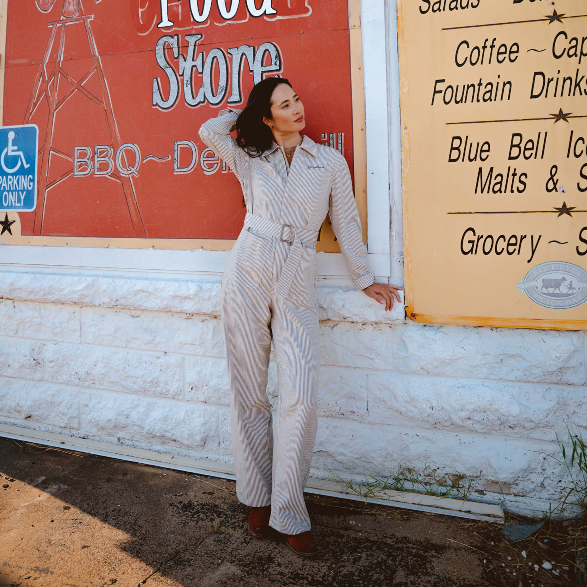 Margot Jumpsuit - Image 3
