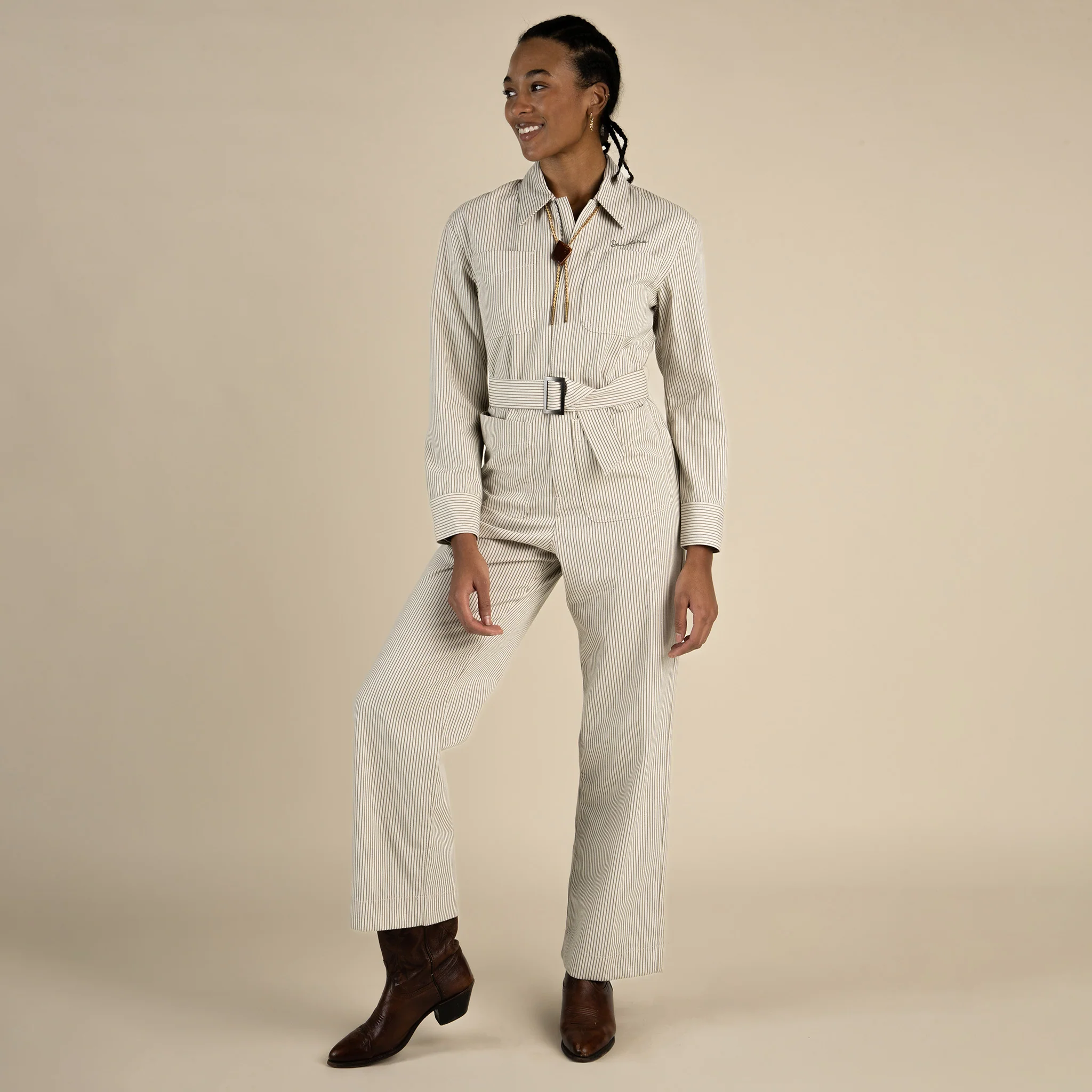 Margot Jumpsuit - Image 4