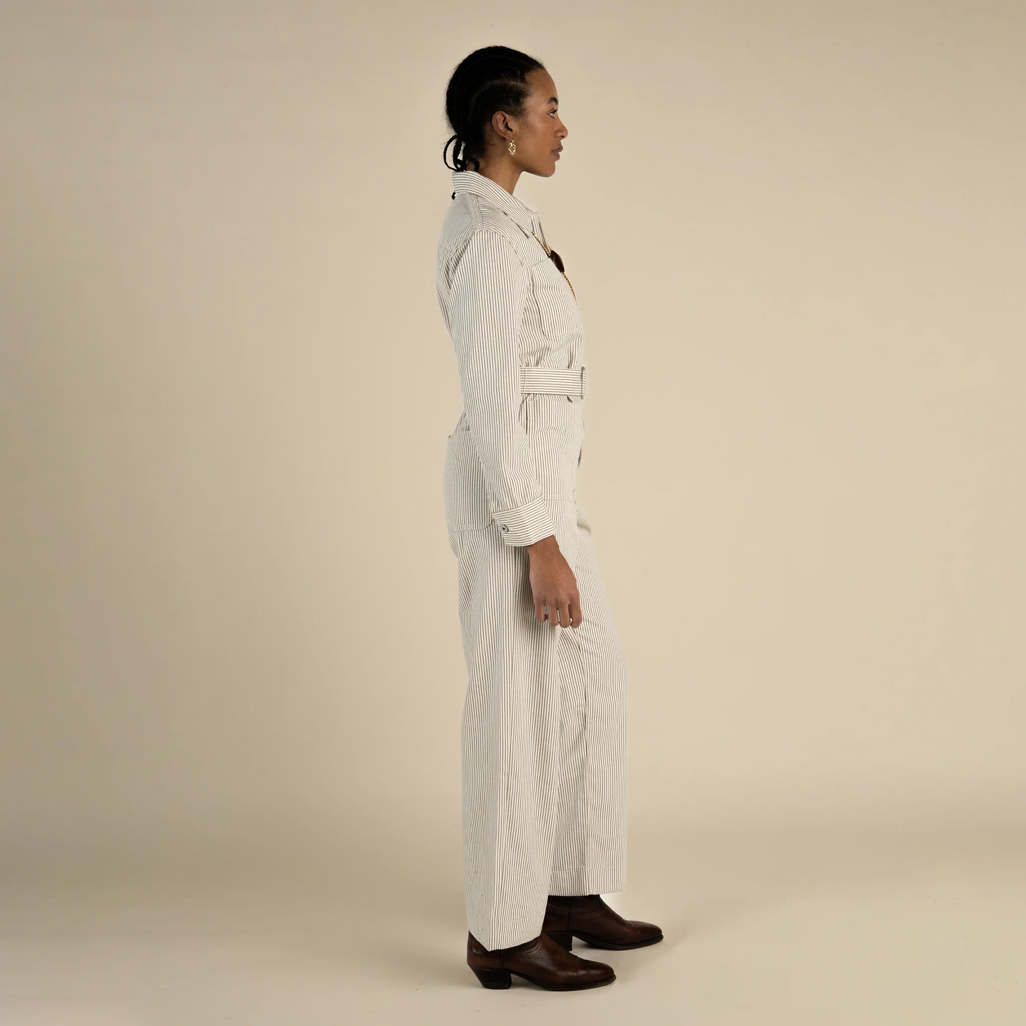 Margot Jumpsuit - Image 5