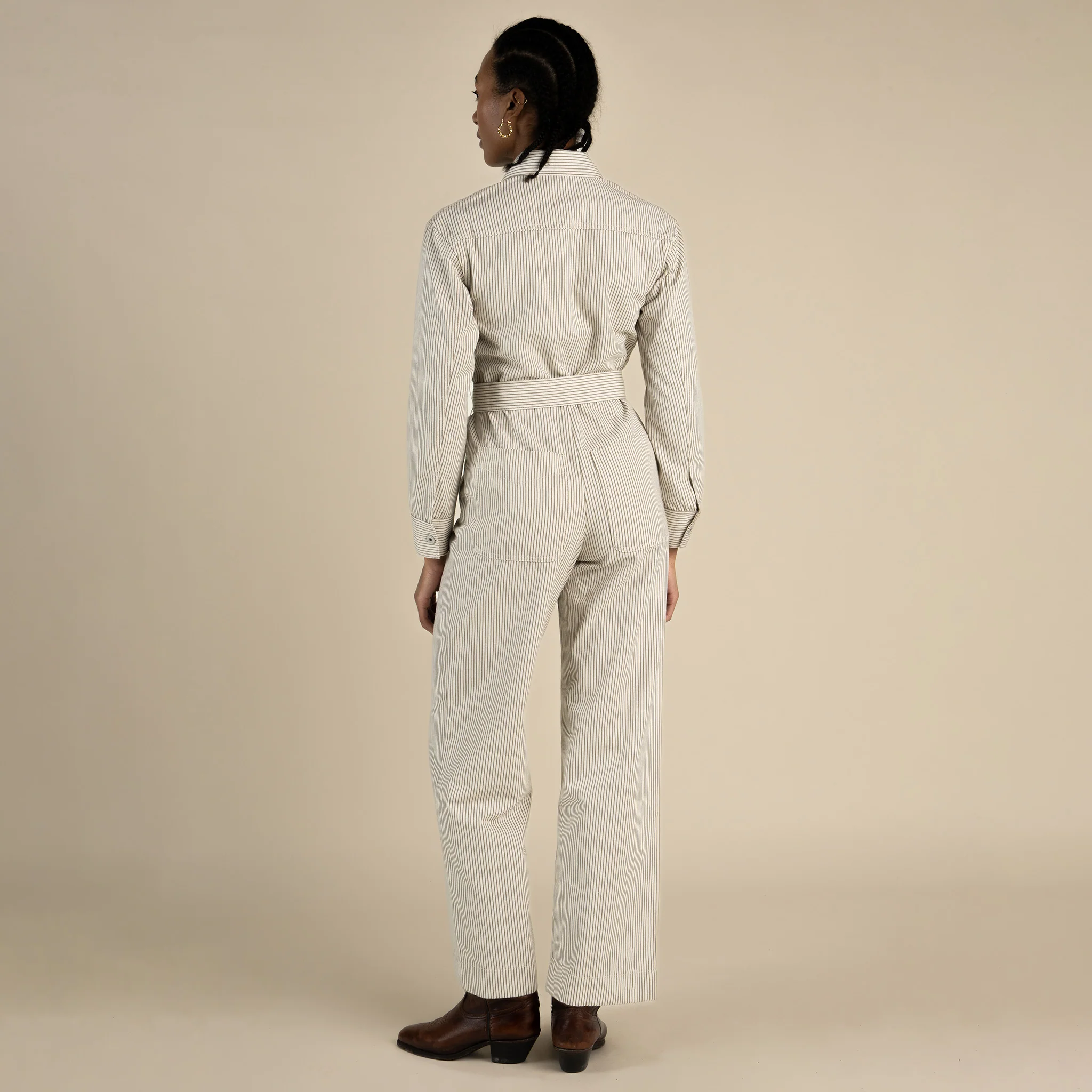 Margot Jumpsuit - Image 6