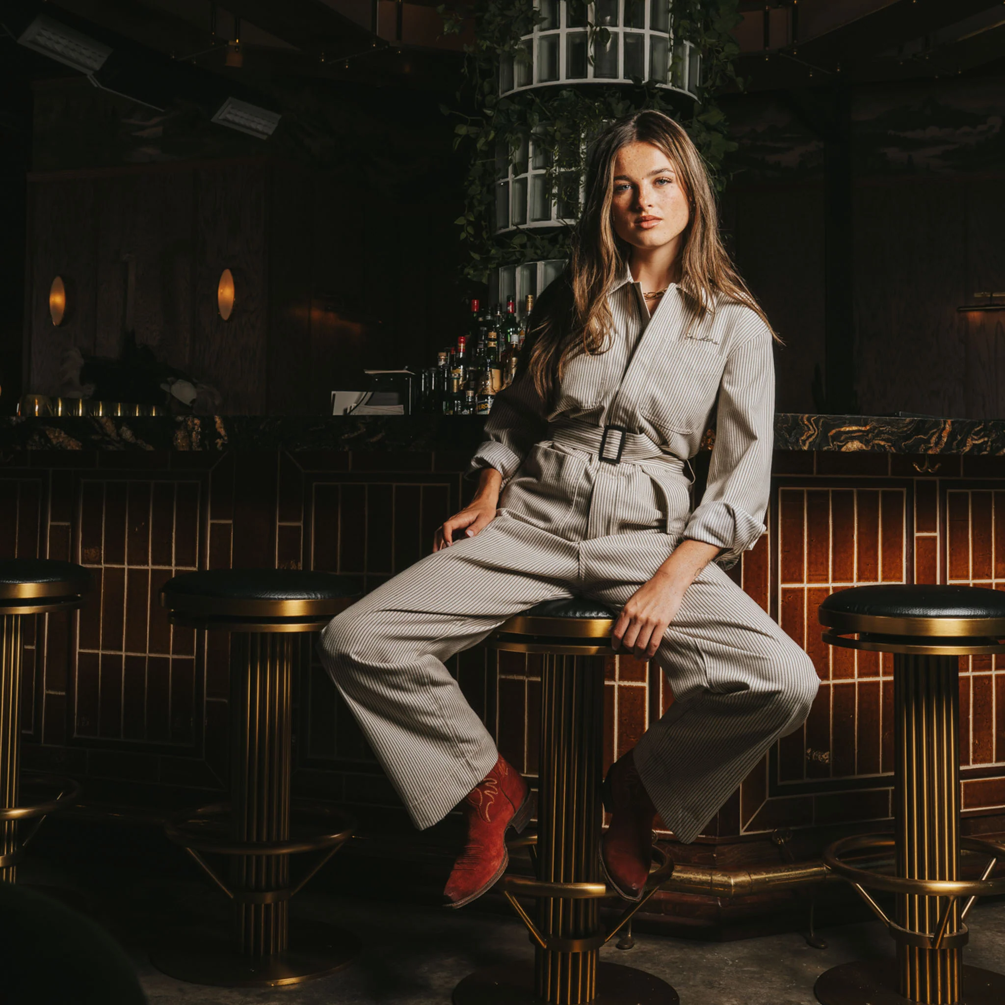 Margot Jumpsuit - Image 7