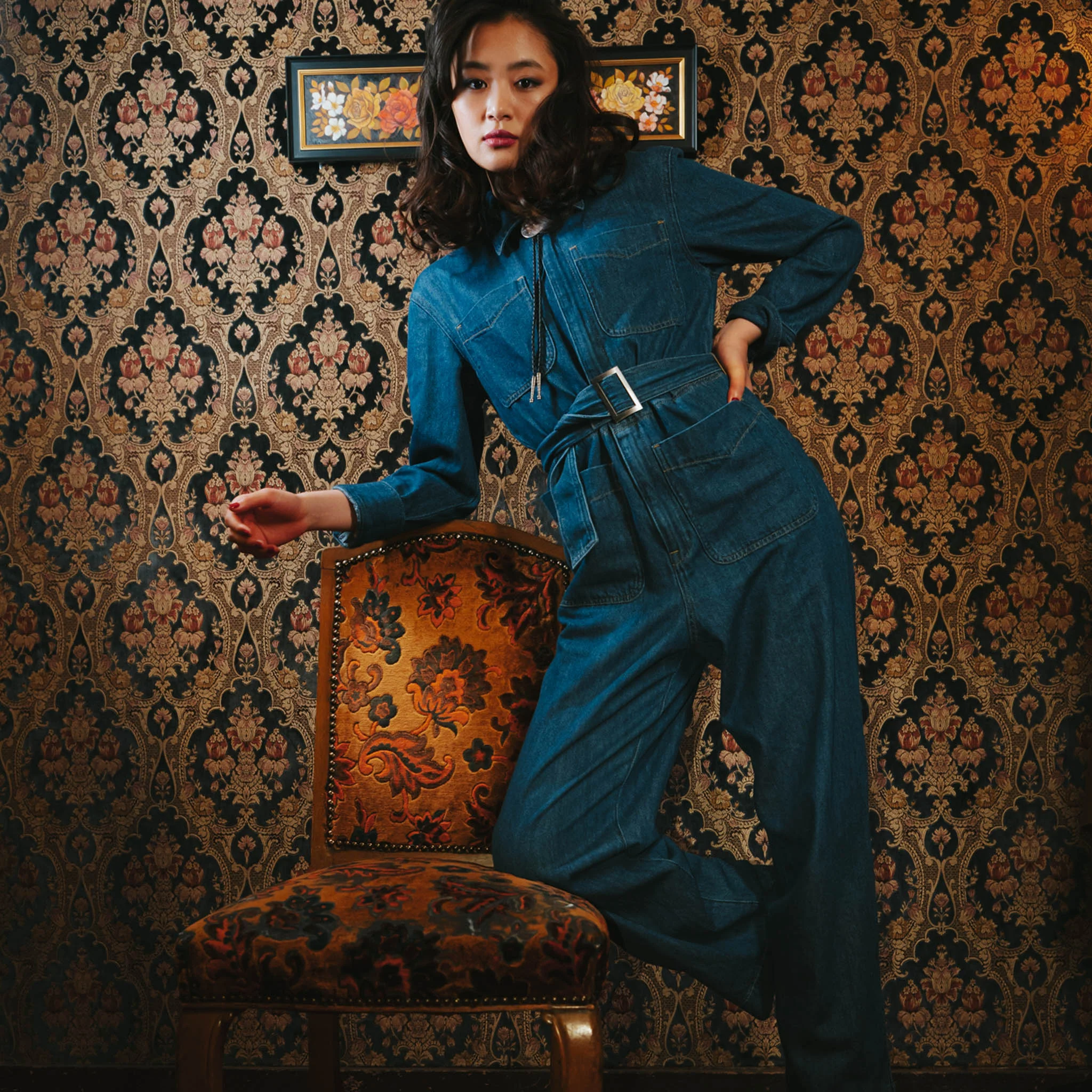 Margot Jumpsuit - Image 9