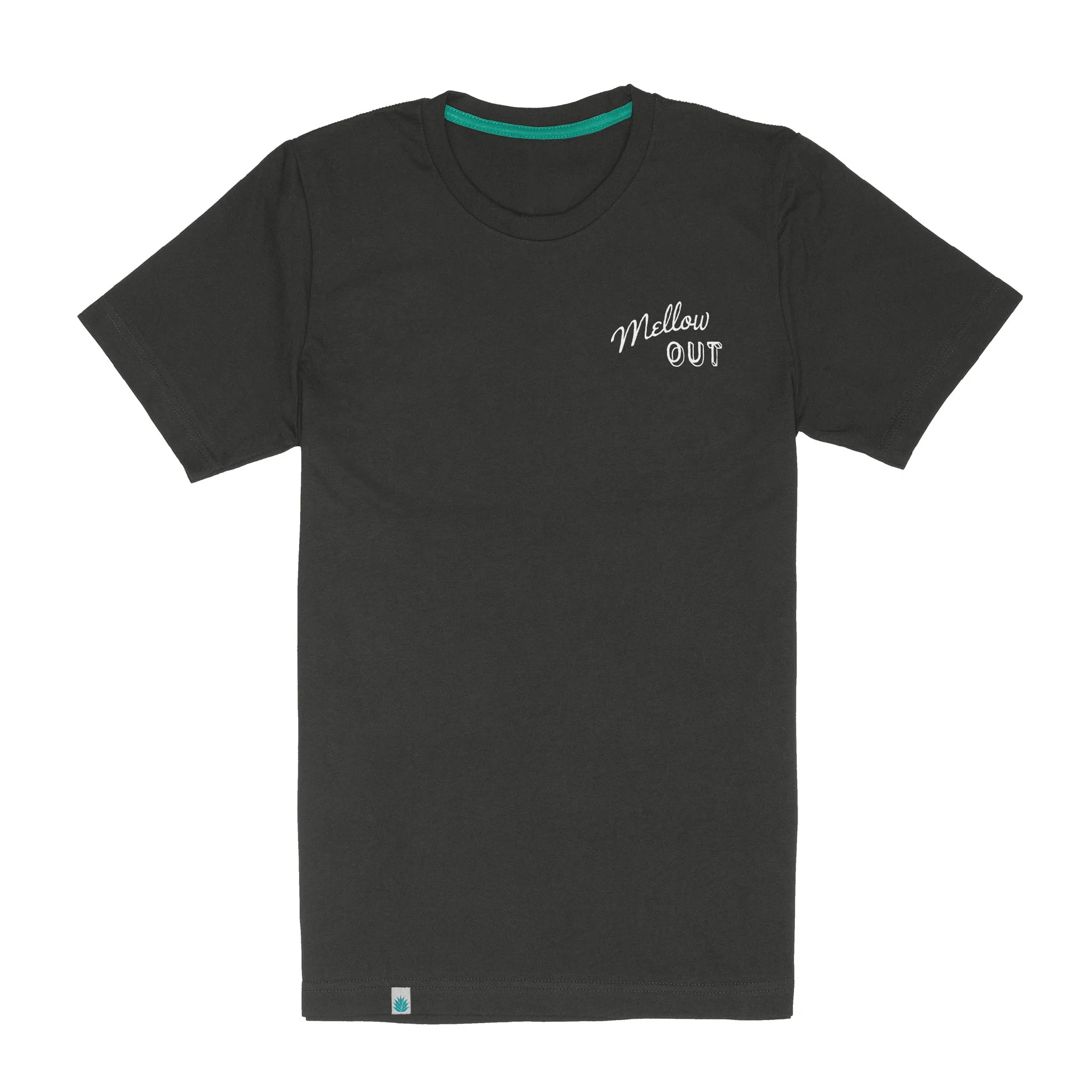 Sendero X Waco Surf Mellow Out T-Shirt - Image 7