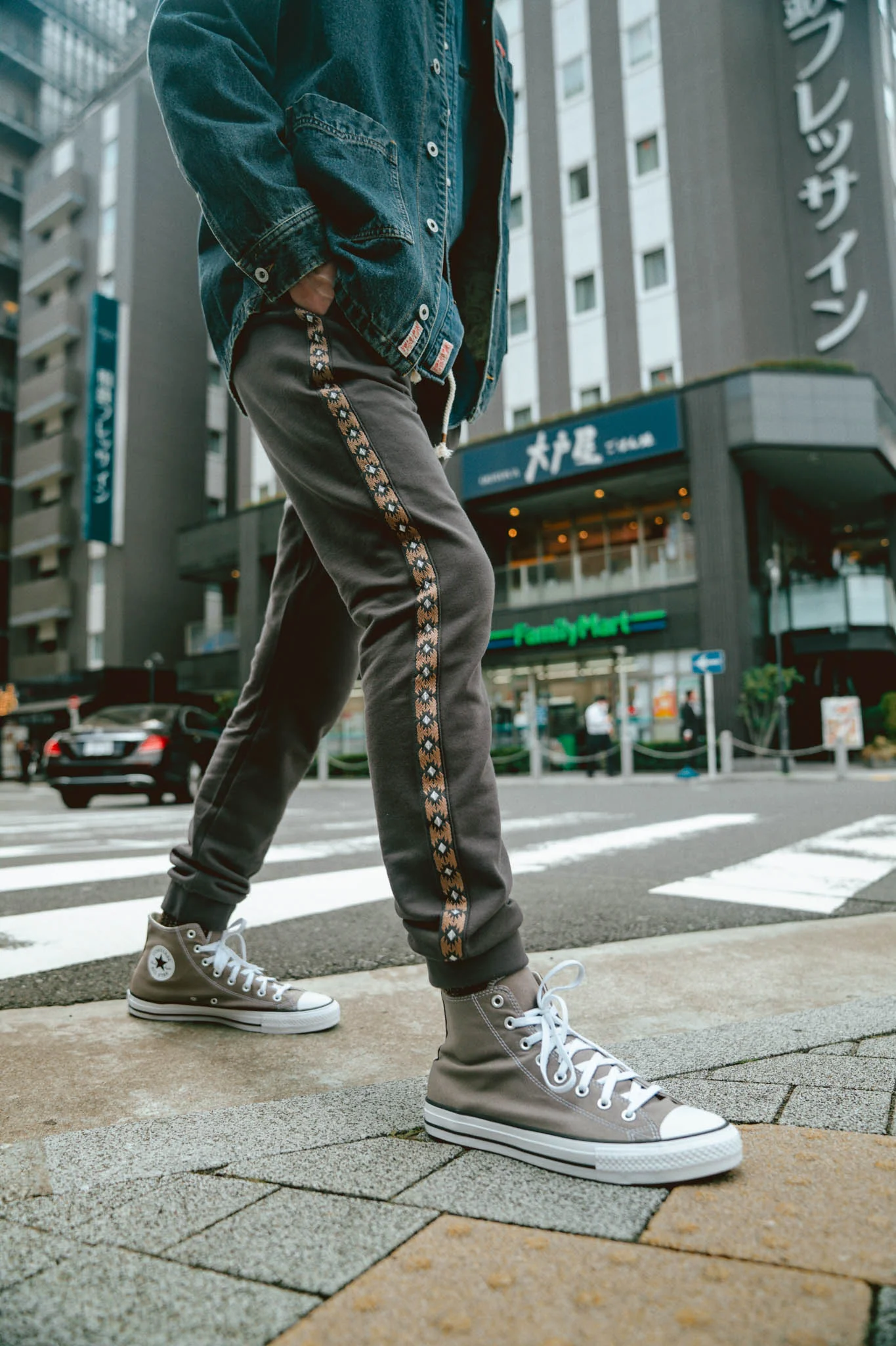 Men's Sweatpant - Image 2