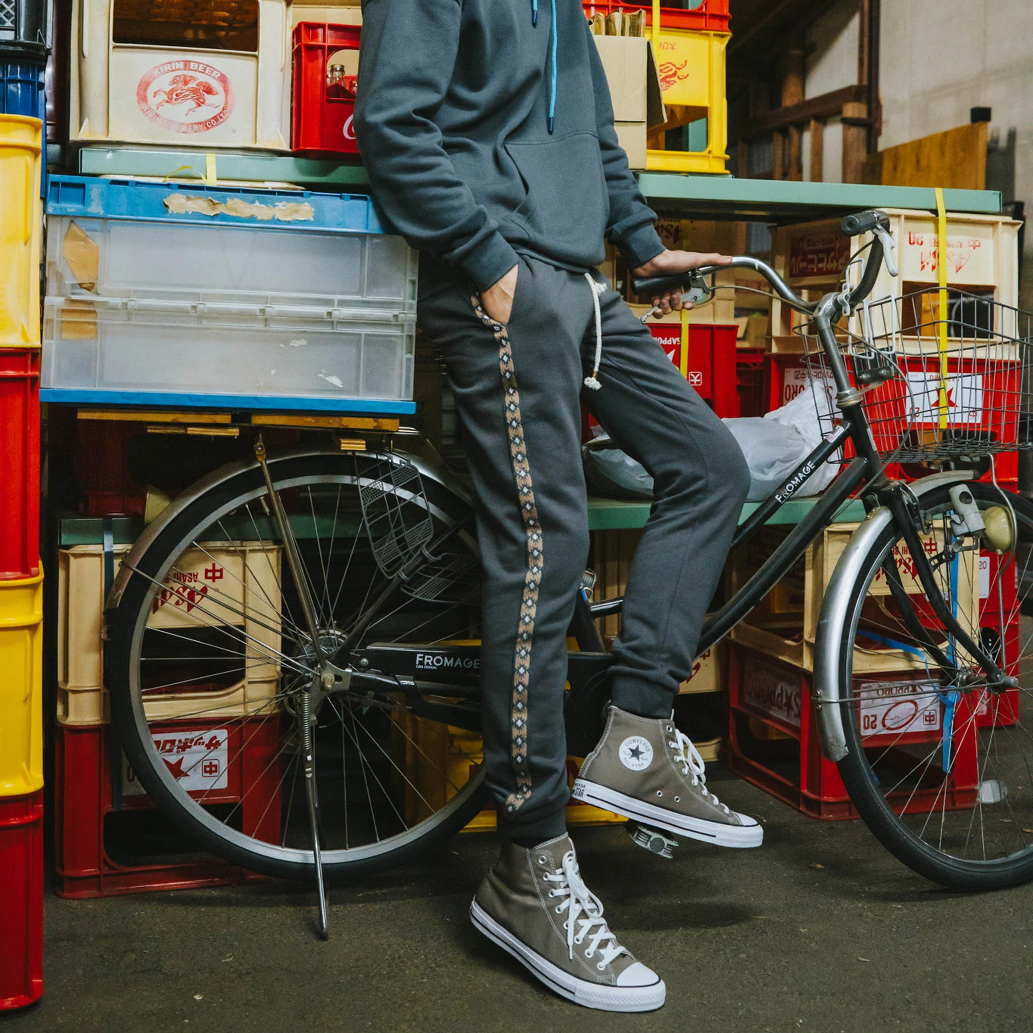 Men's Sweatpant - Image 3