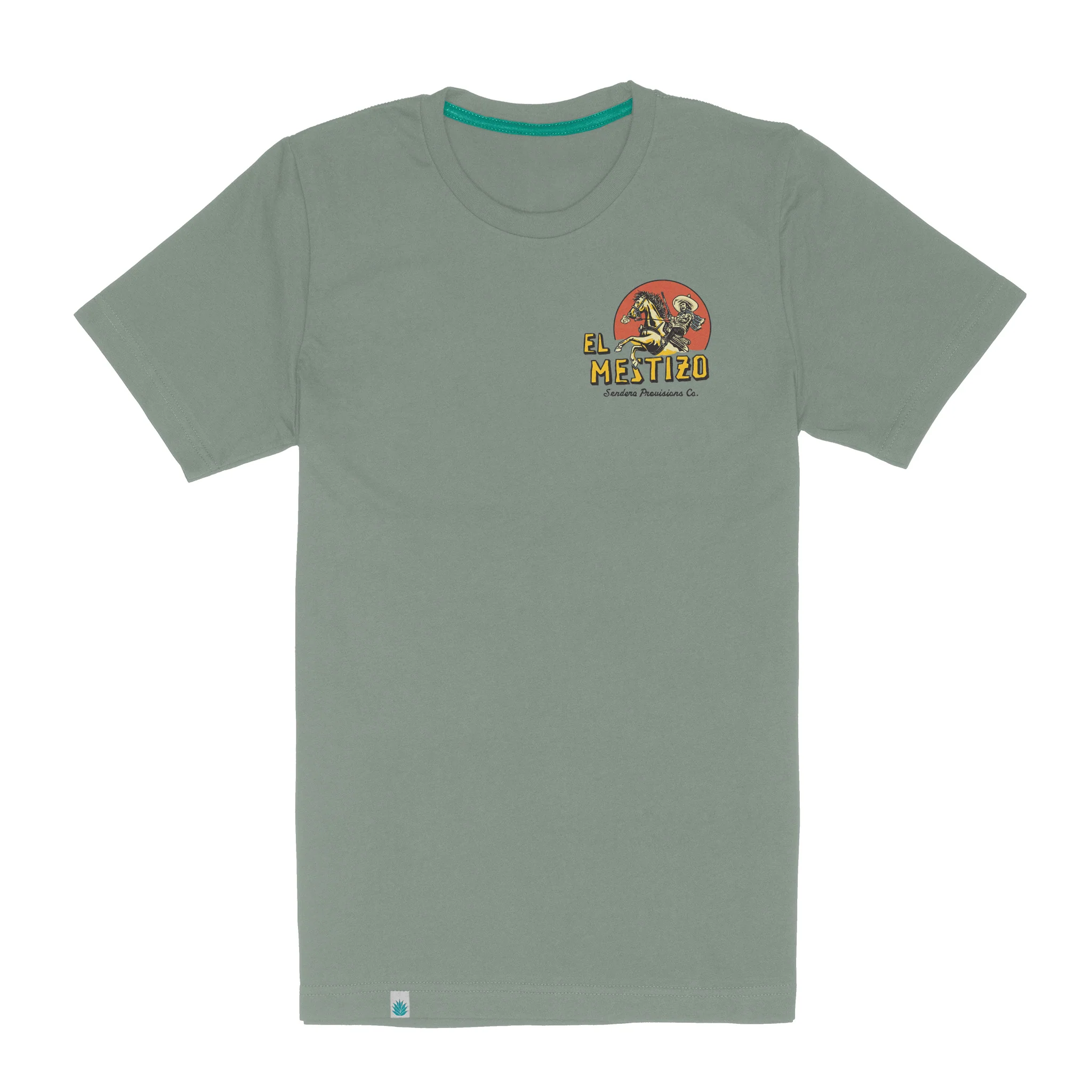 Mestizo T-Shirt - Image 3