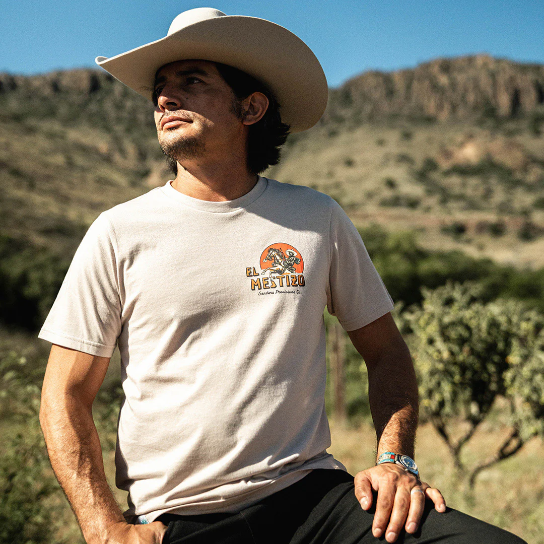 Mestizo T-Shirt - Image 6