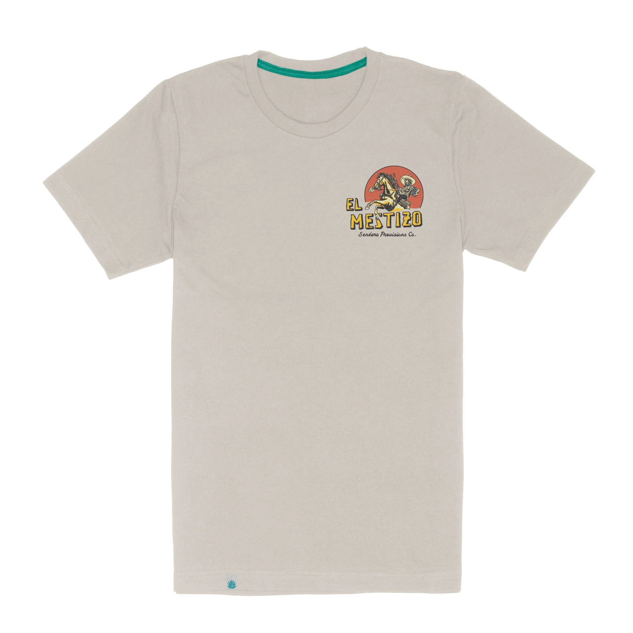Mestizo T-Shirt - Image 7