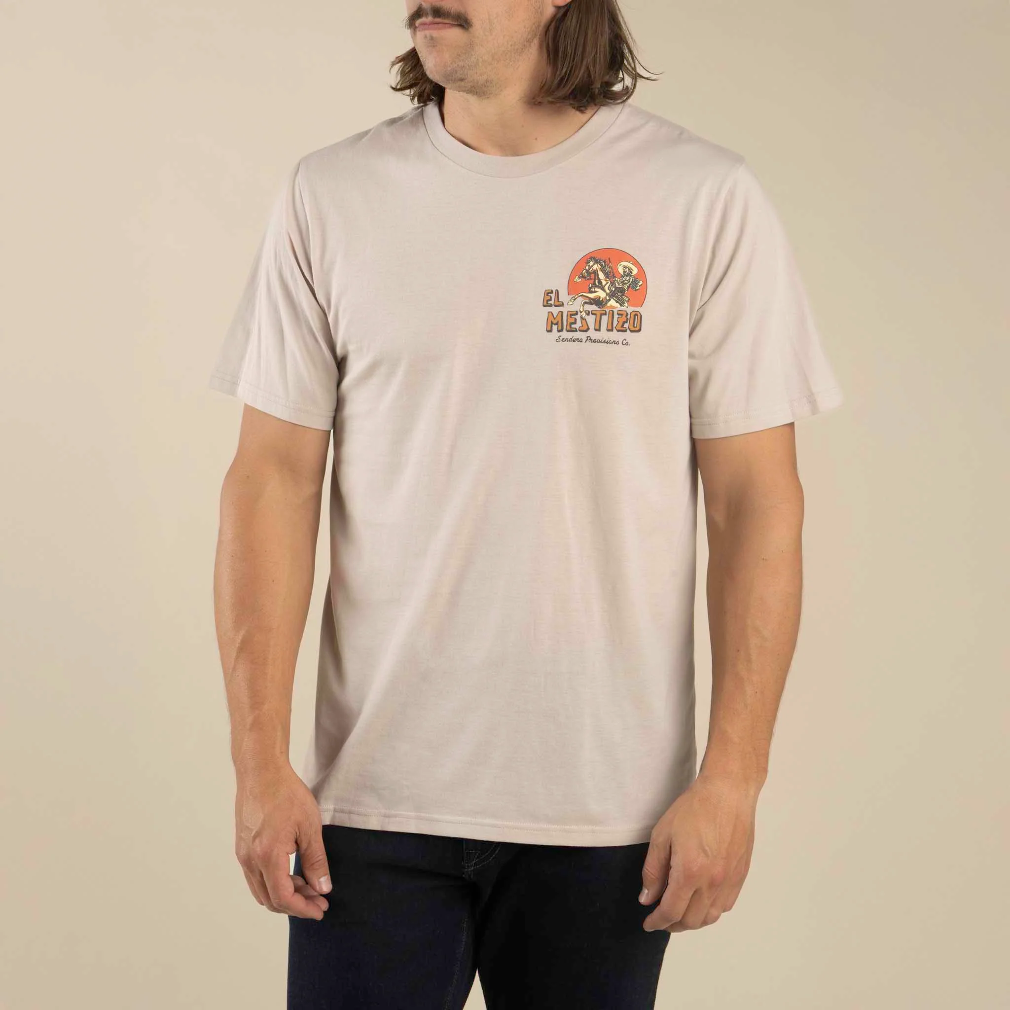 Mestizo T-Shirt - Image 9