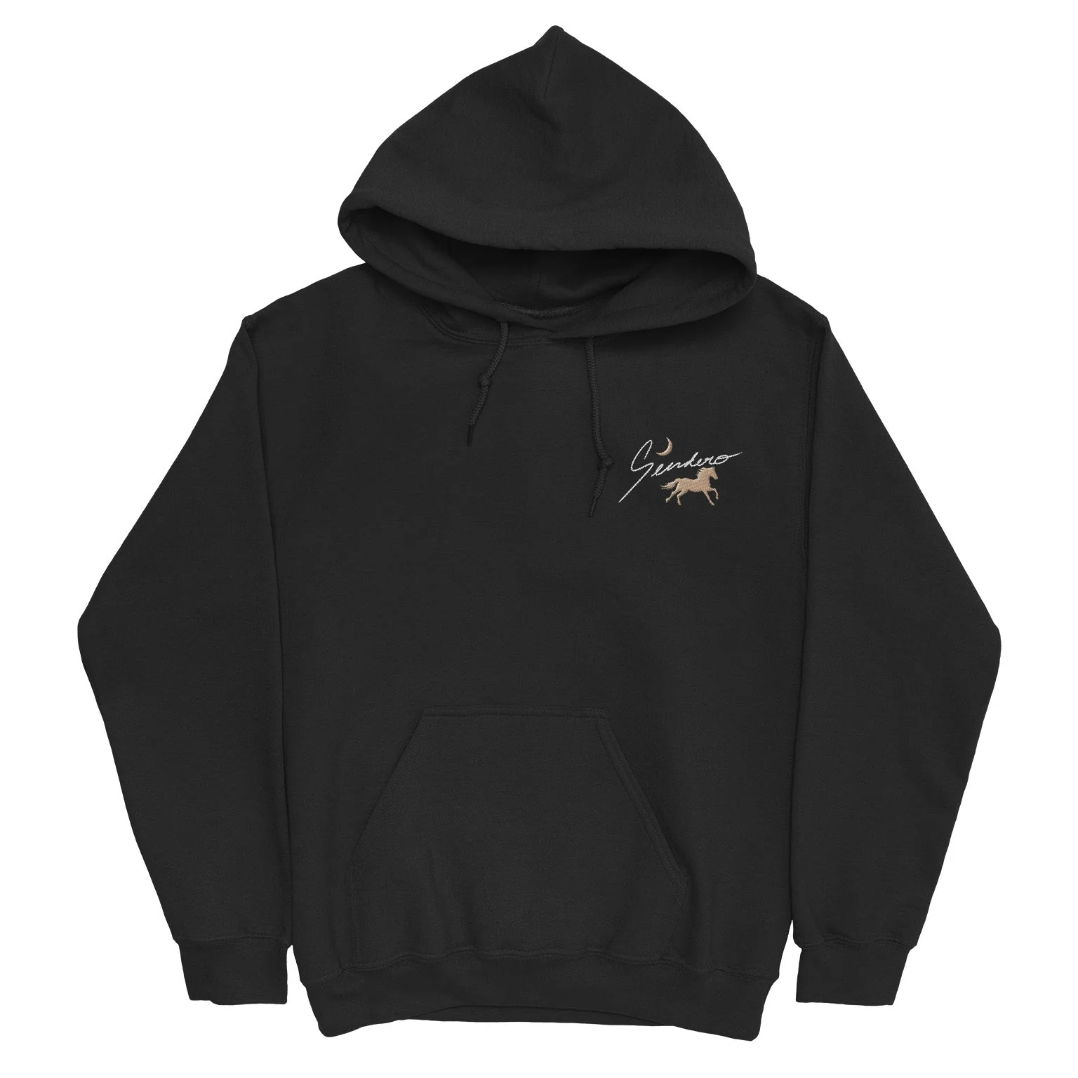 Midnight Riders Hoodie - Image 4