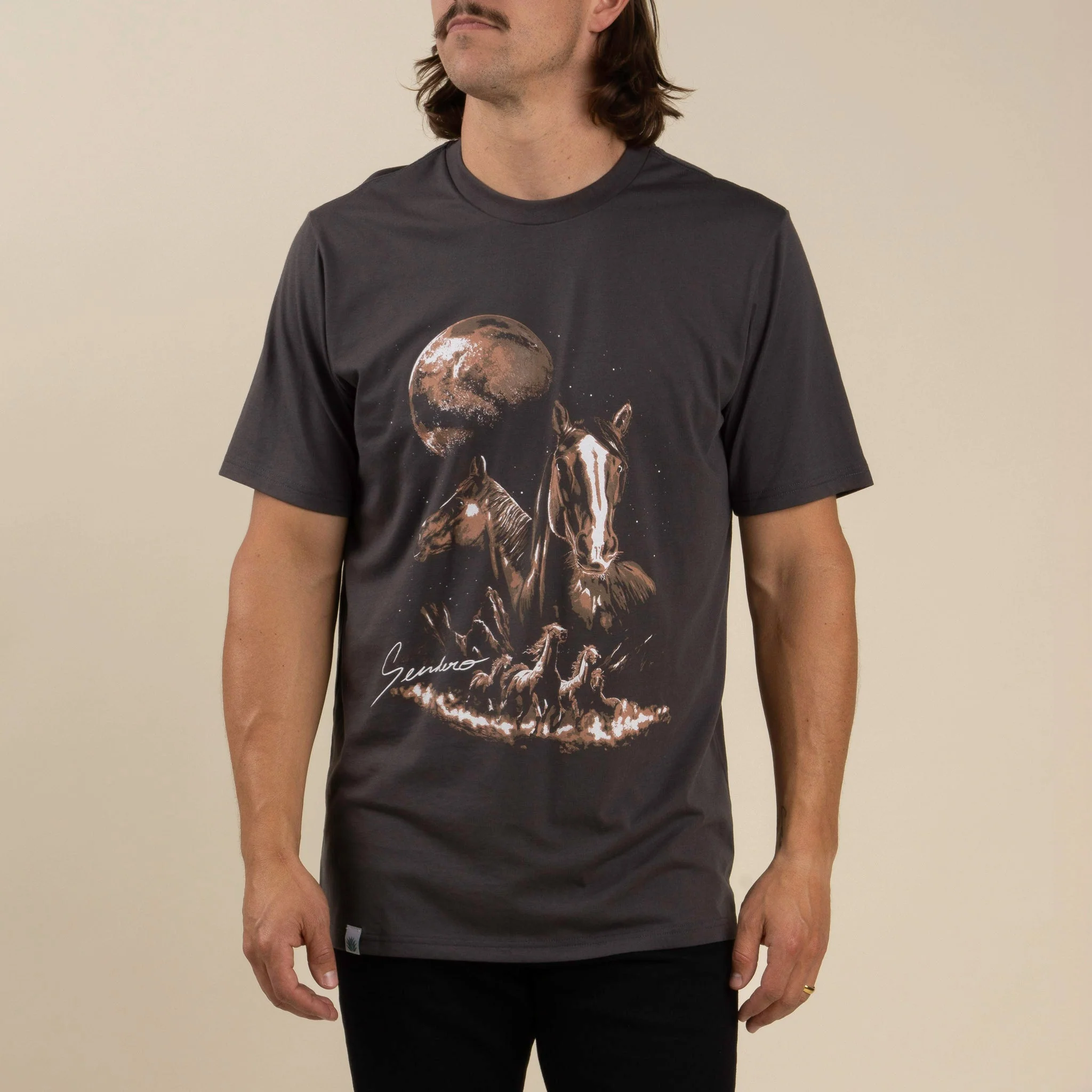 Midnight Riders T-Shirt - Image 2