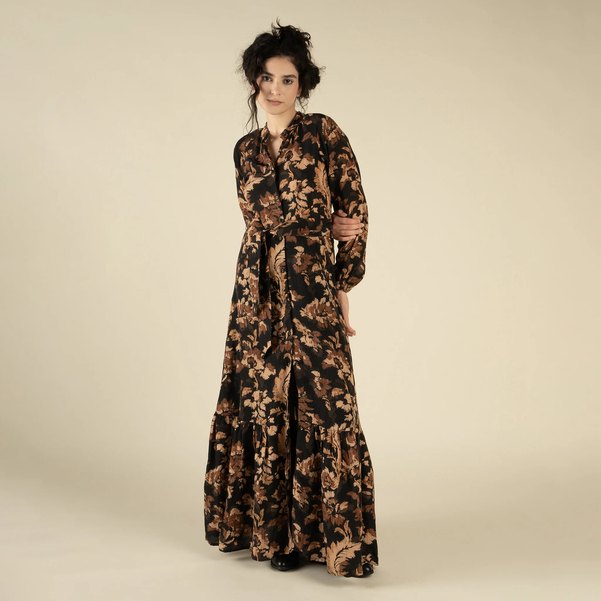 Miradora Dress - Image 4