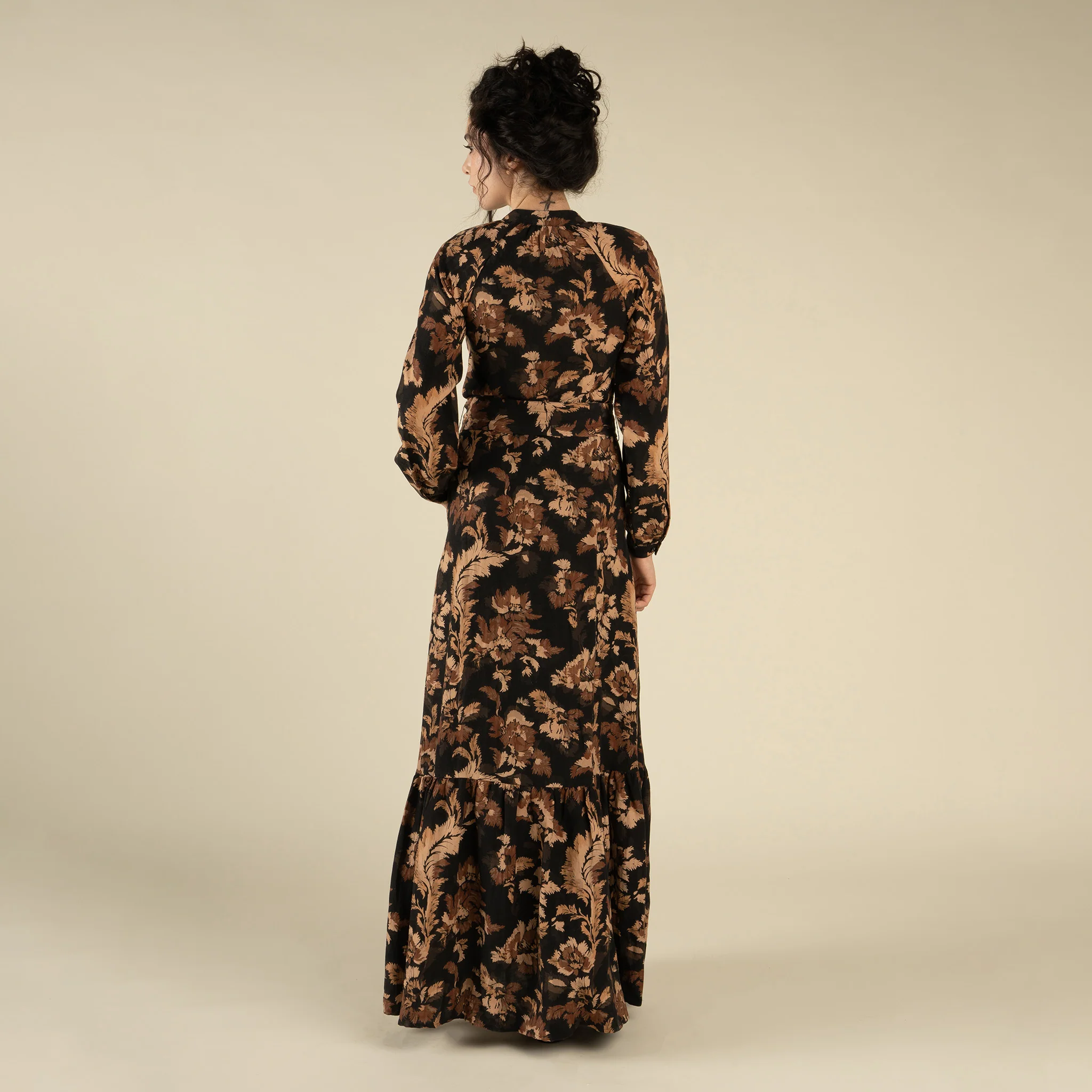 Miradora Dress - Image 5