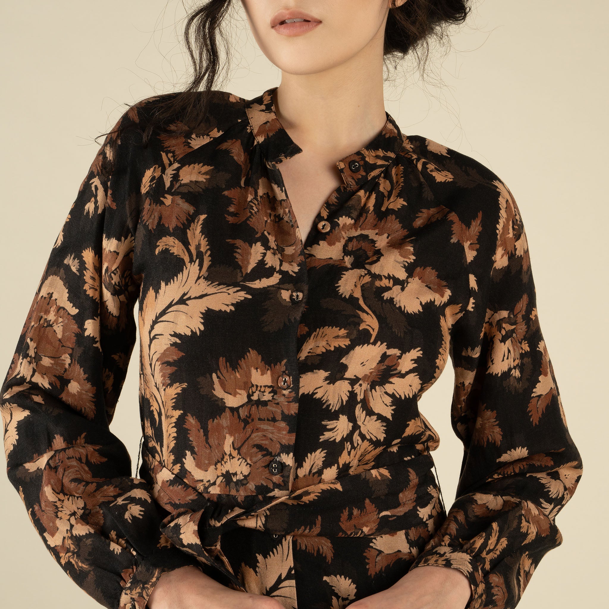 Miradora Dress - Image 6