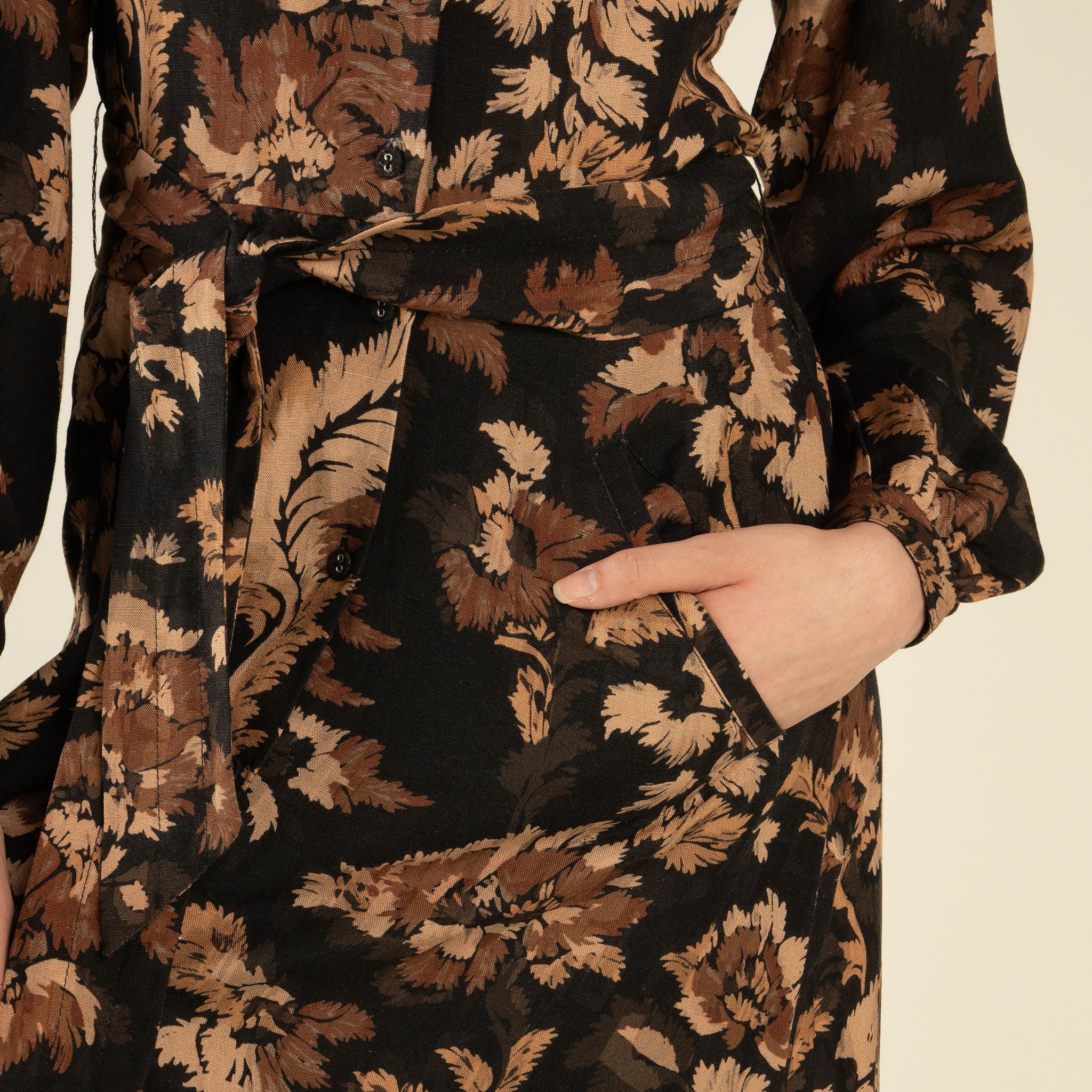 Miradora Dress - Image 7