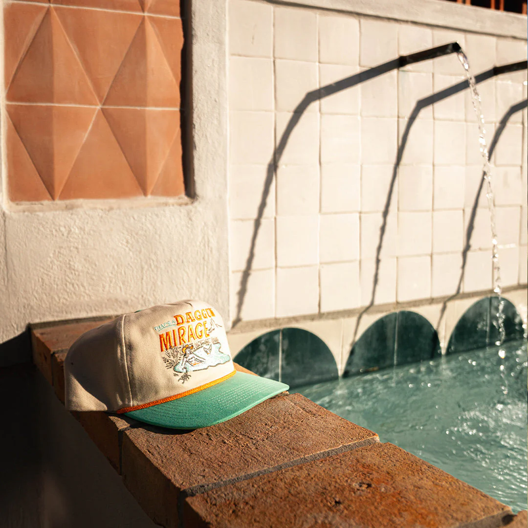 Mirage Hat - Image 2