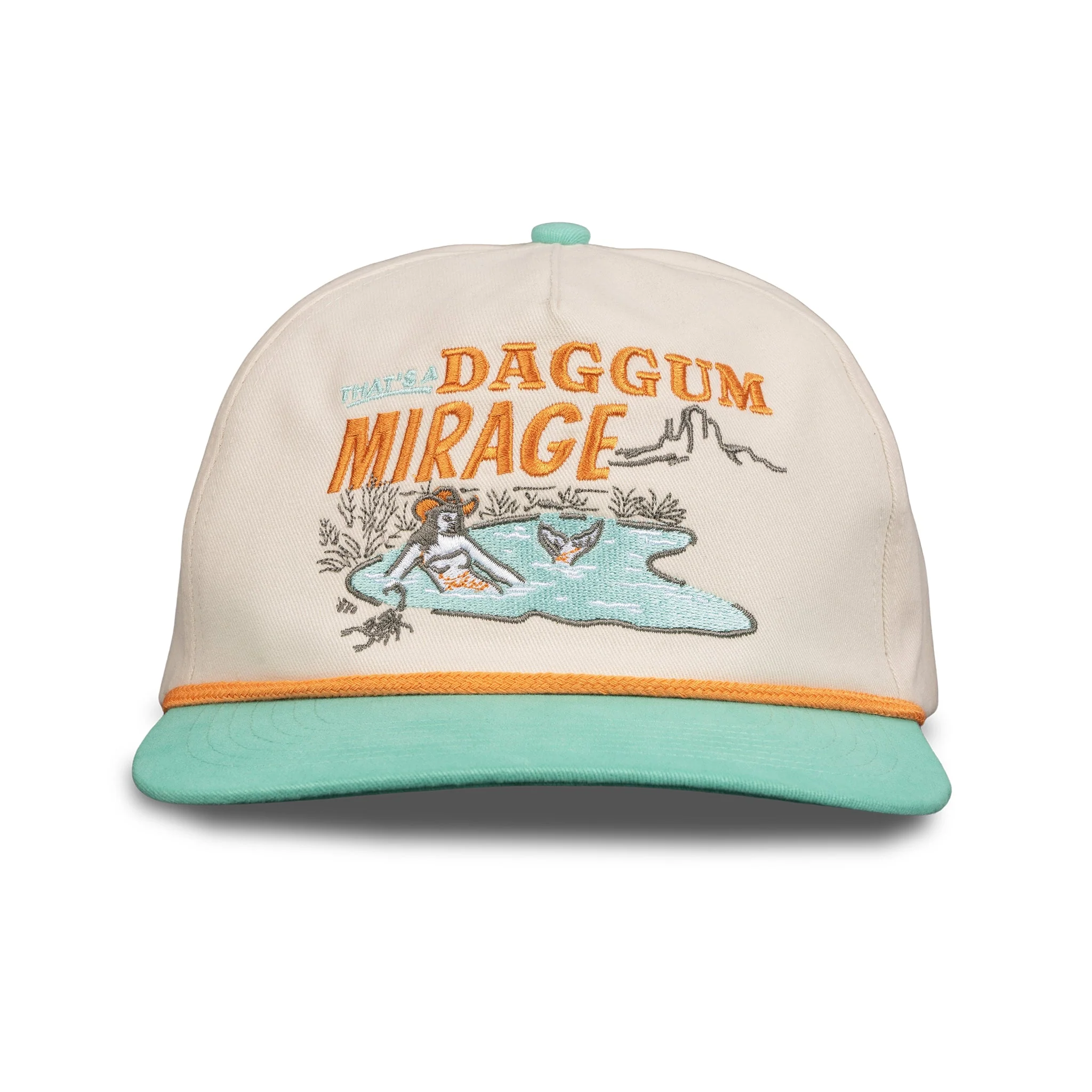 Mirage Hat - Image 3