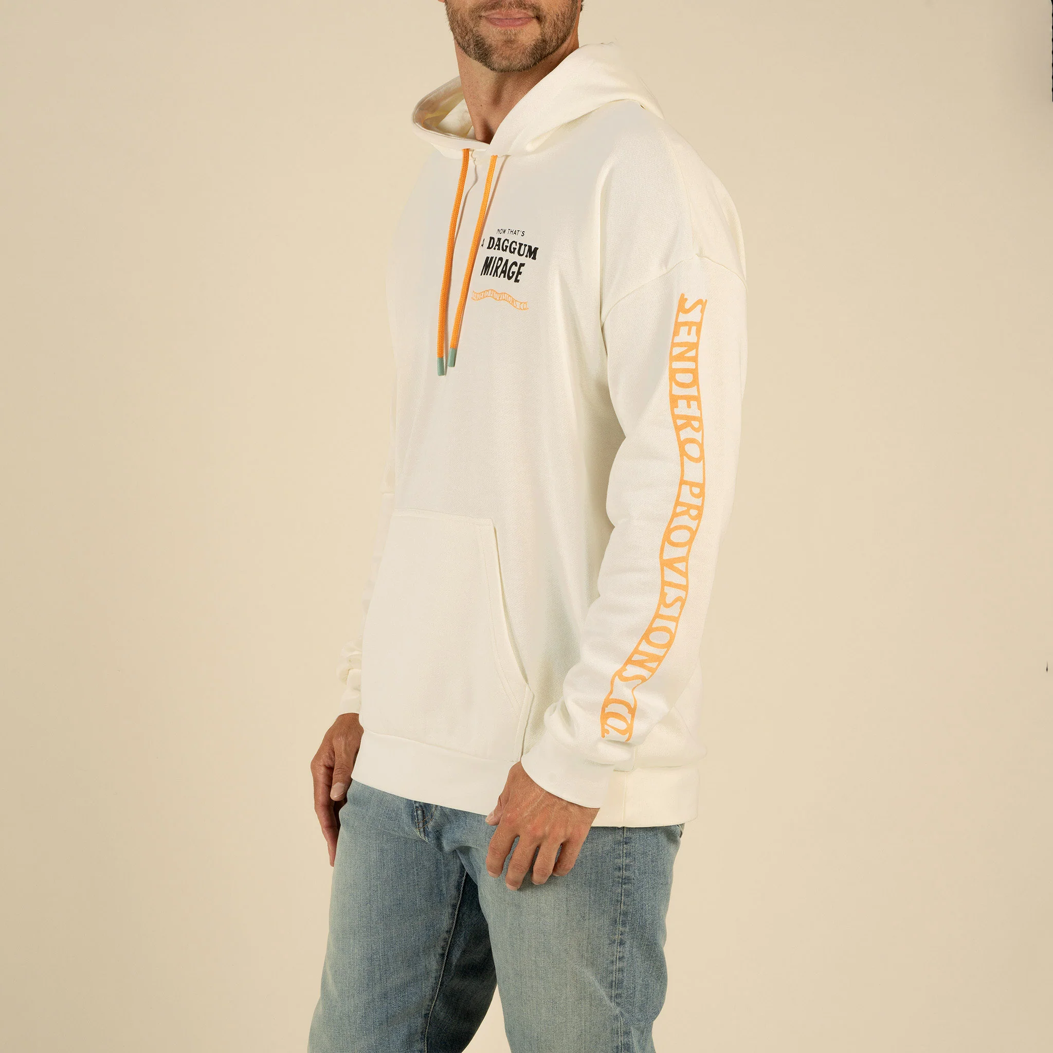 Mirage Hoodie - Image 3