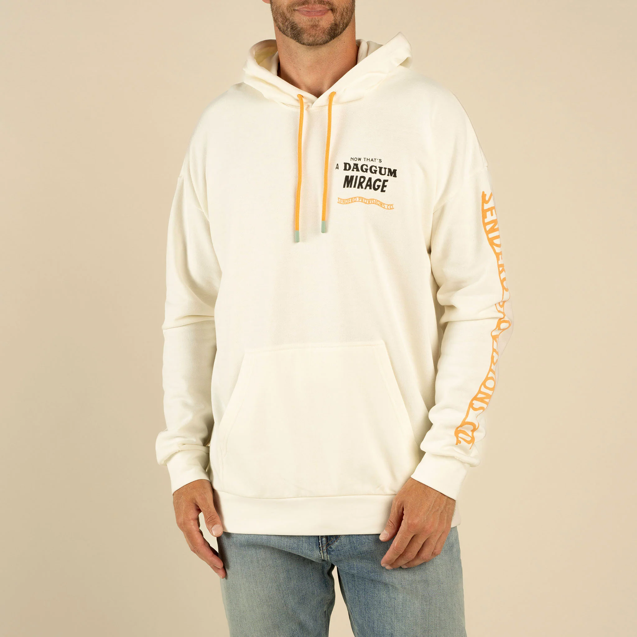 Mirage Hoodie - Image 4