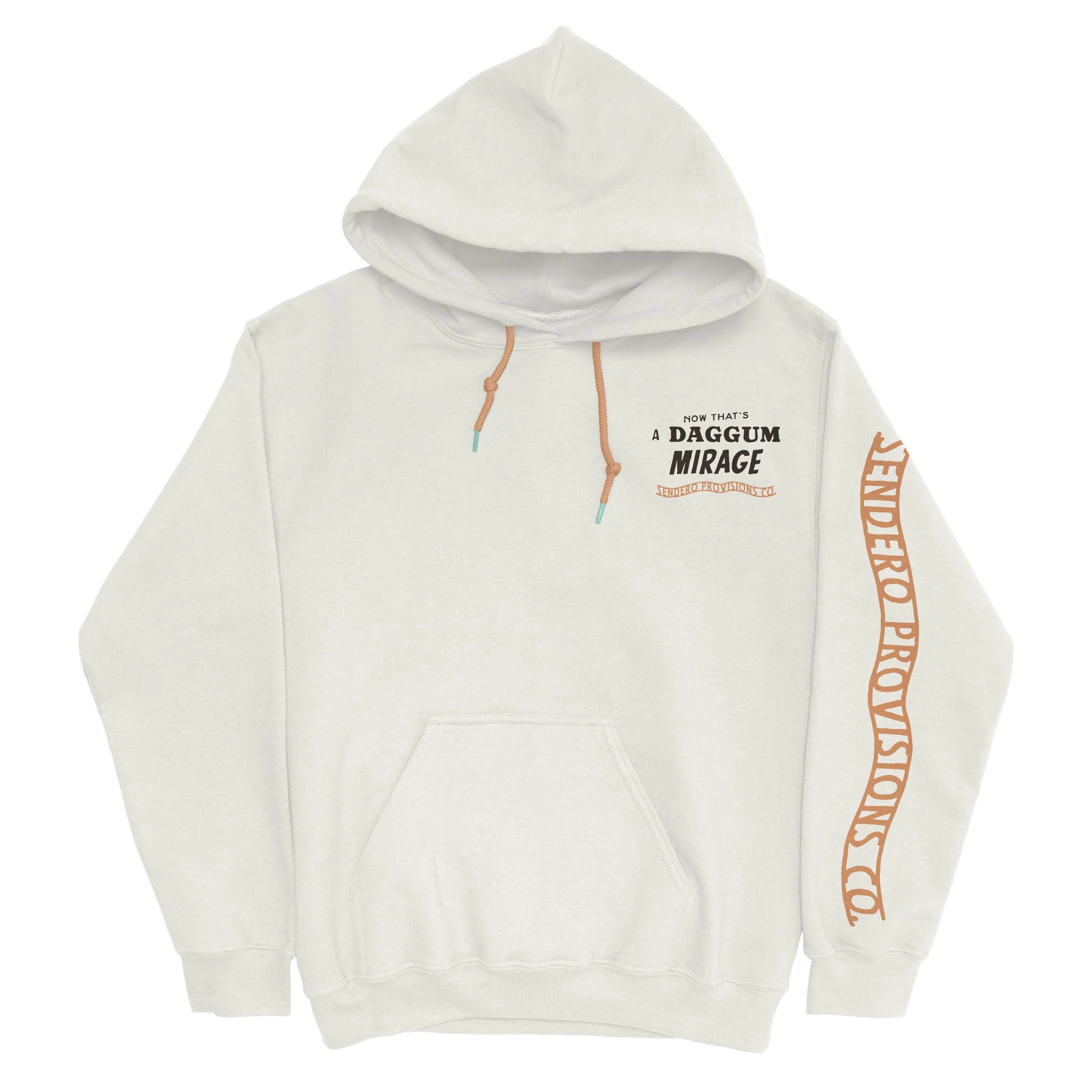 Mirage Hoodie - Image 5