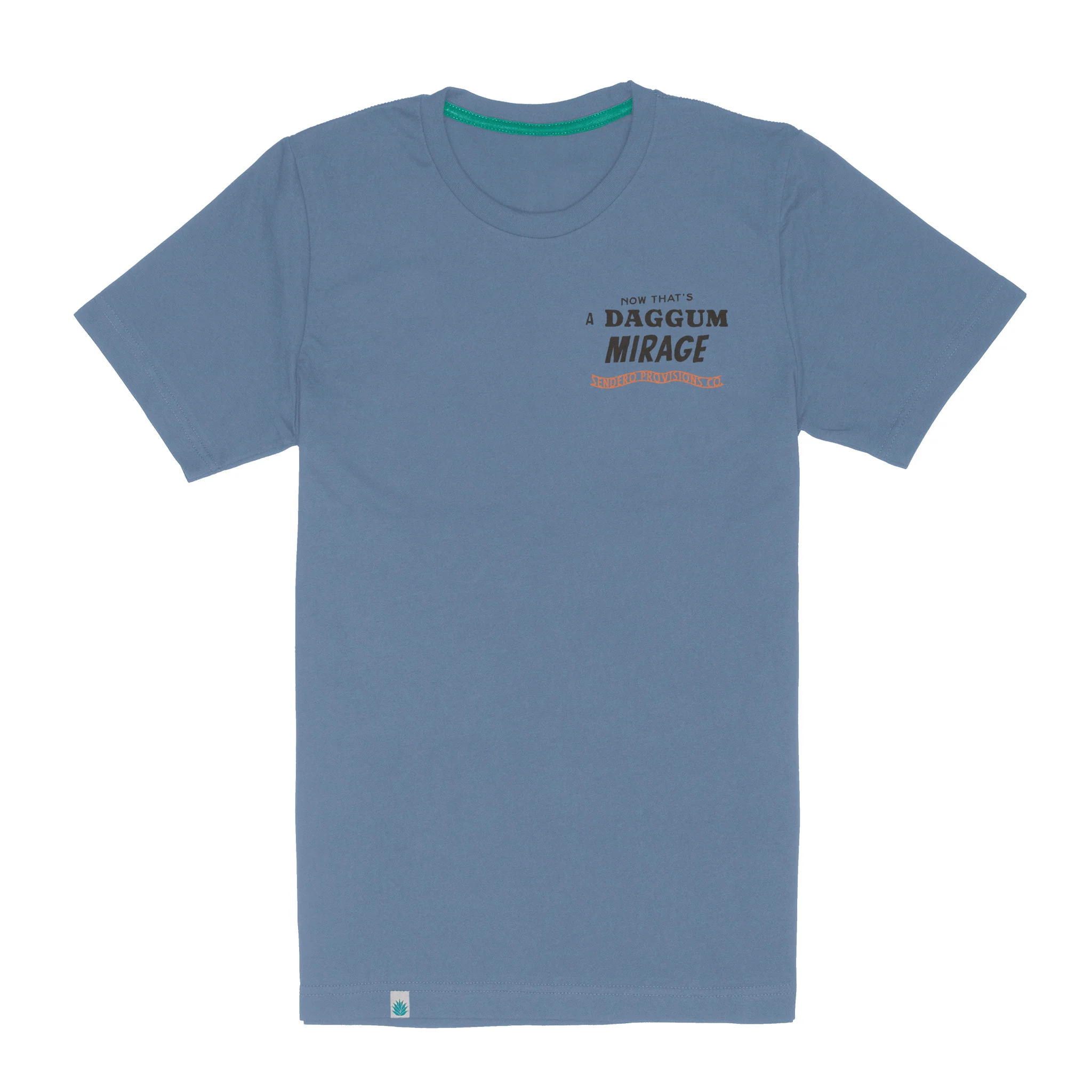 Mirage T-Shirt - Image 3