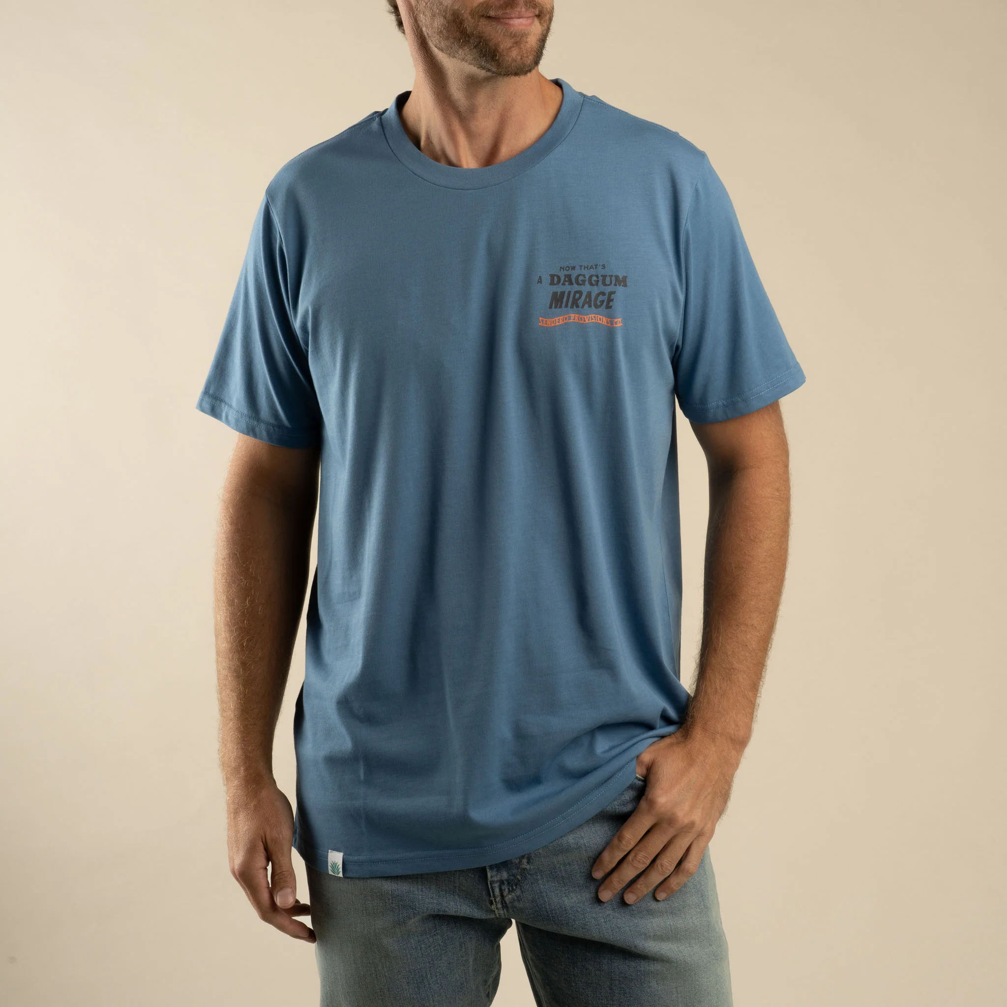 Mirage T-Shirt - Image 4