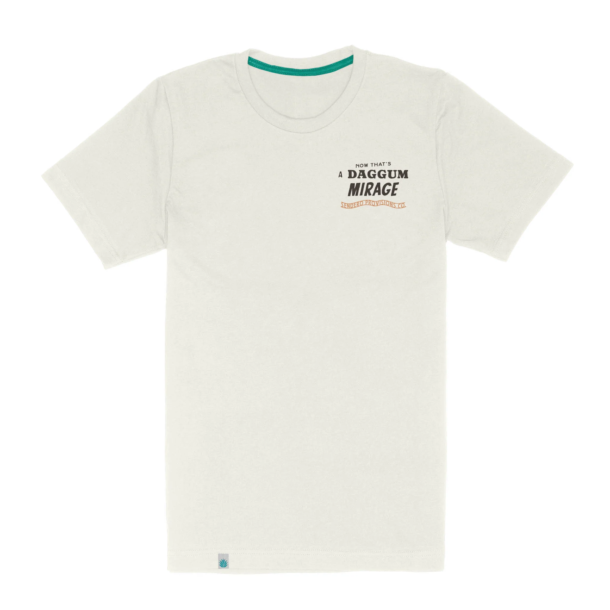 Mirage T-Shirt - Image 7