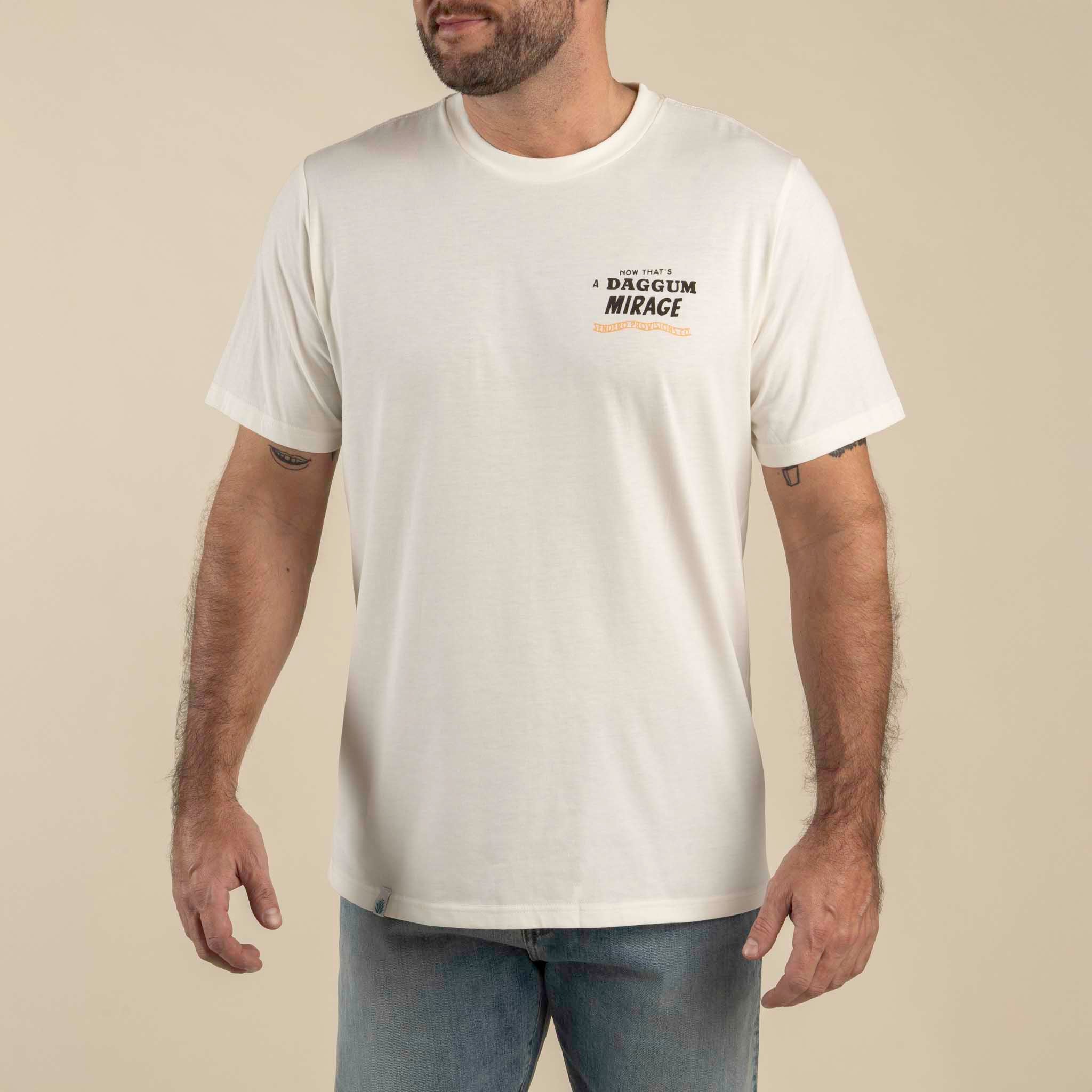 Mirage T-Shirt - Image 8
