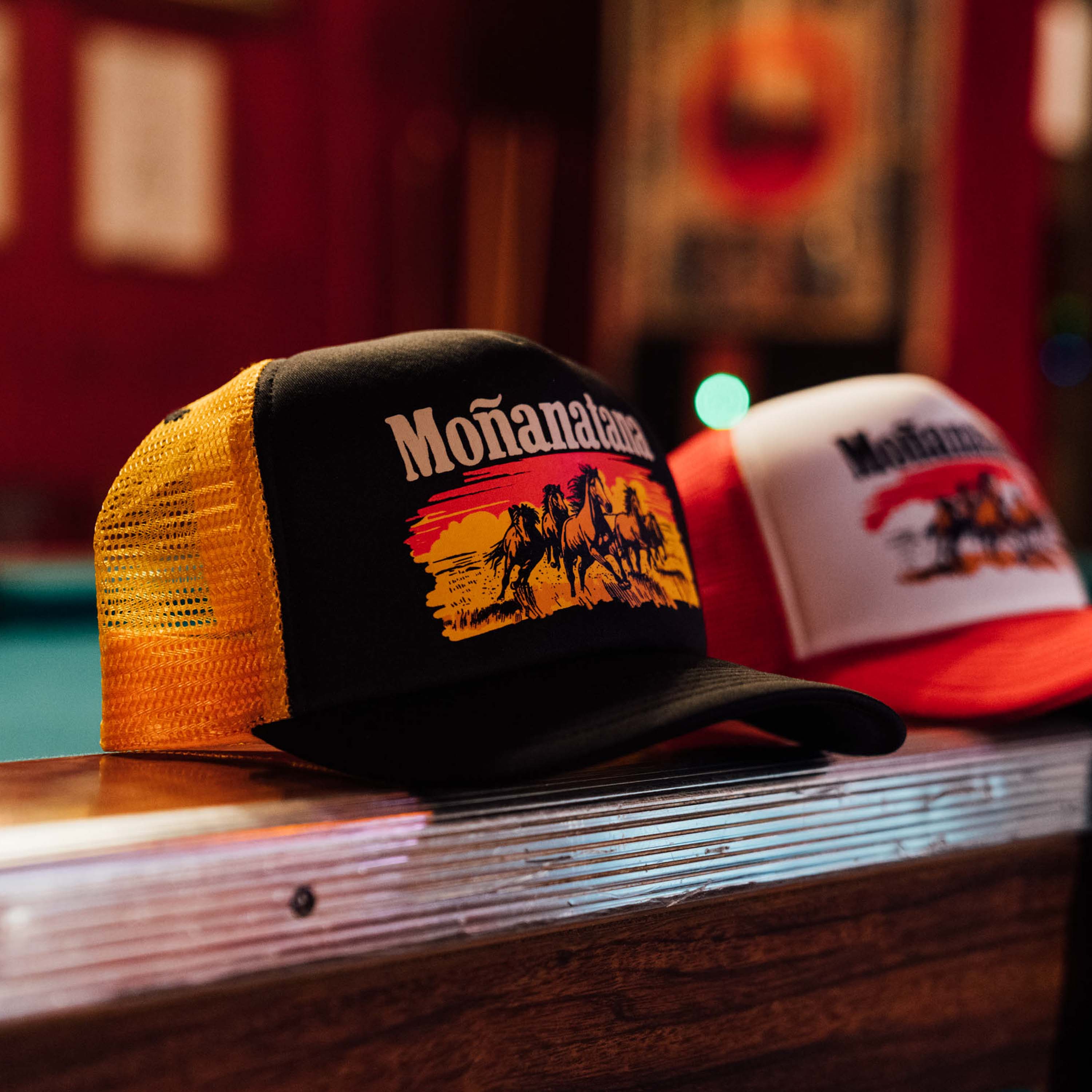 Monanatana Hat - Image 2