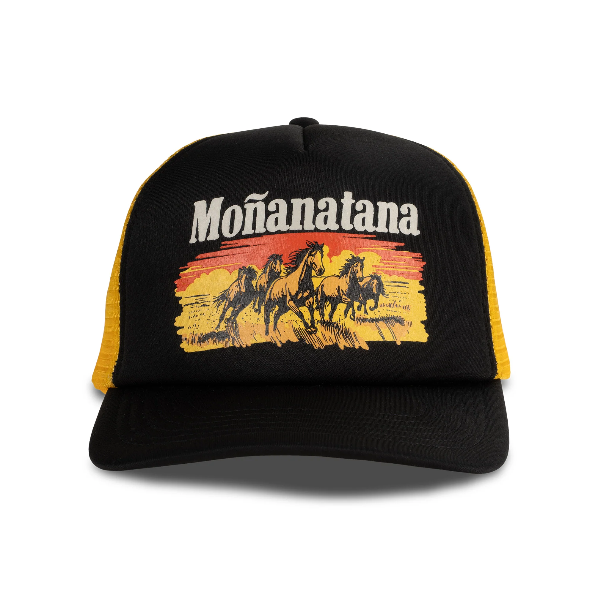 Monanatana Hat - Image 3