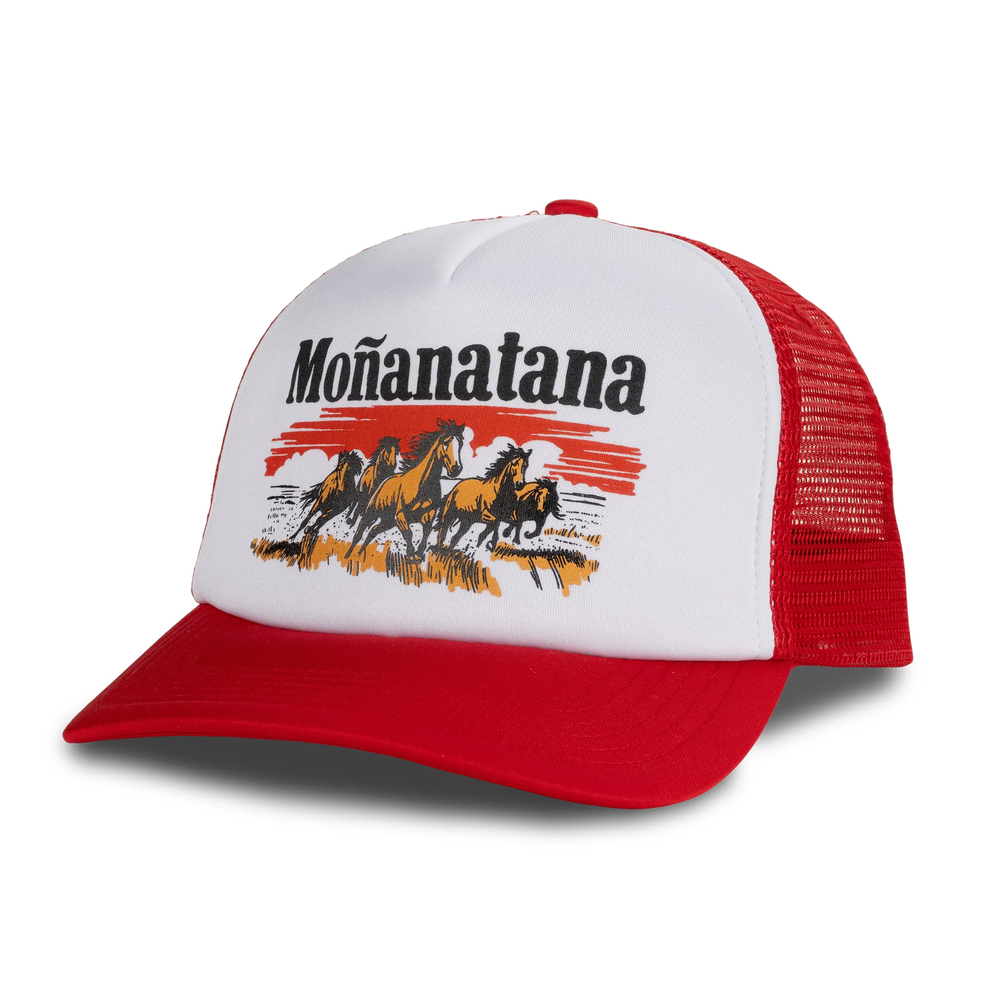 Monanatana Hat - Image 5