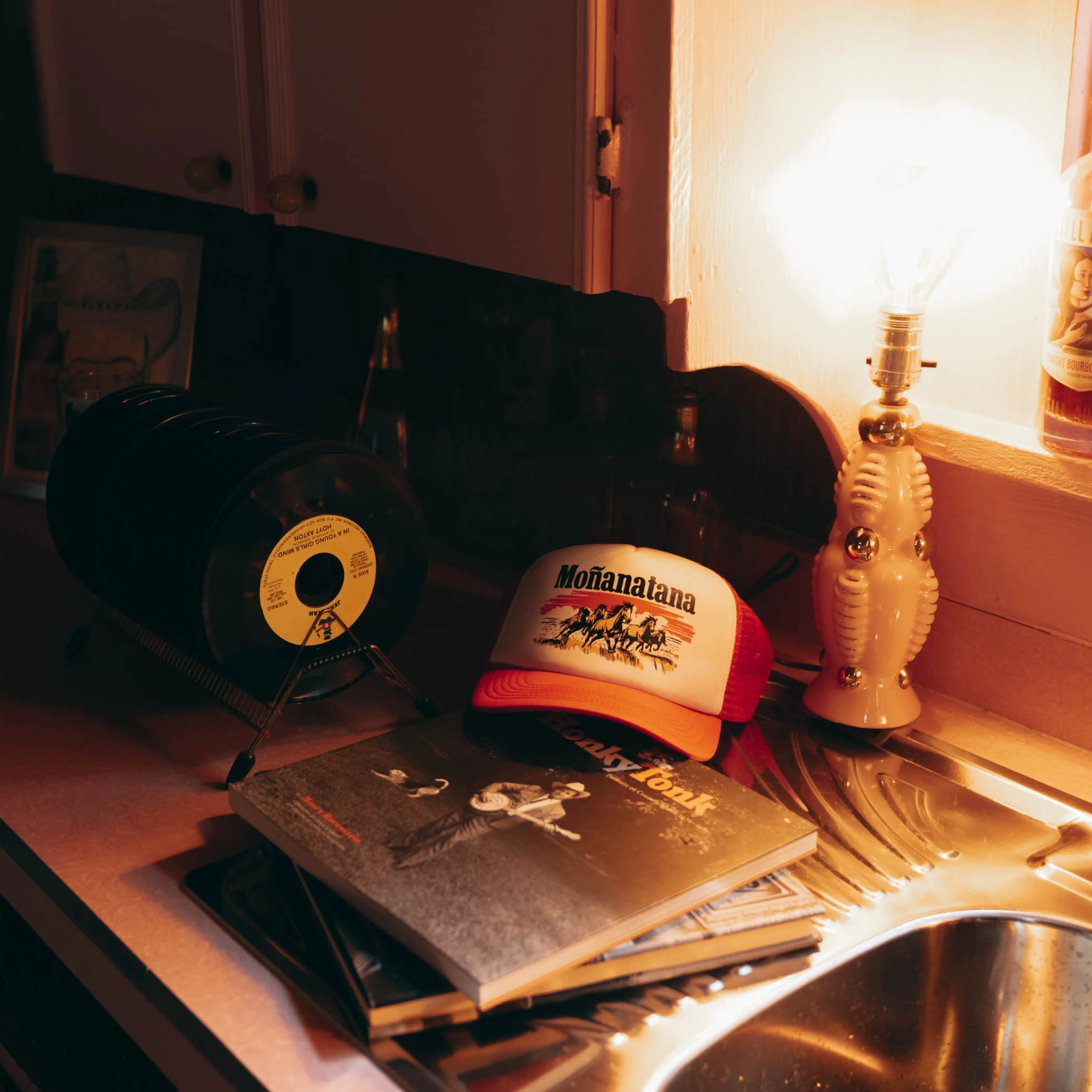 Monanatana Hat - Image 6