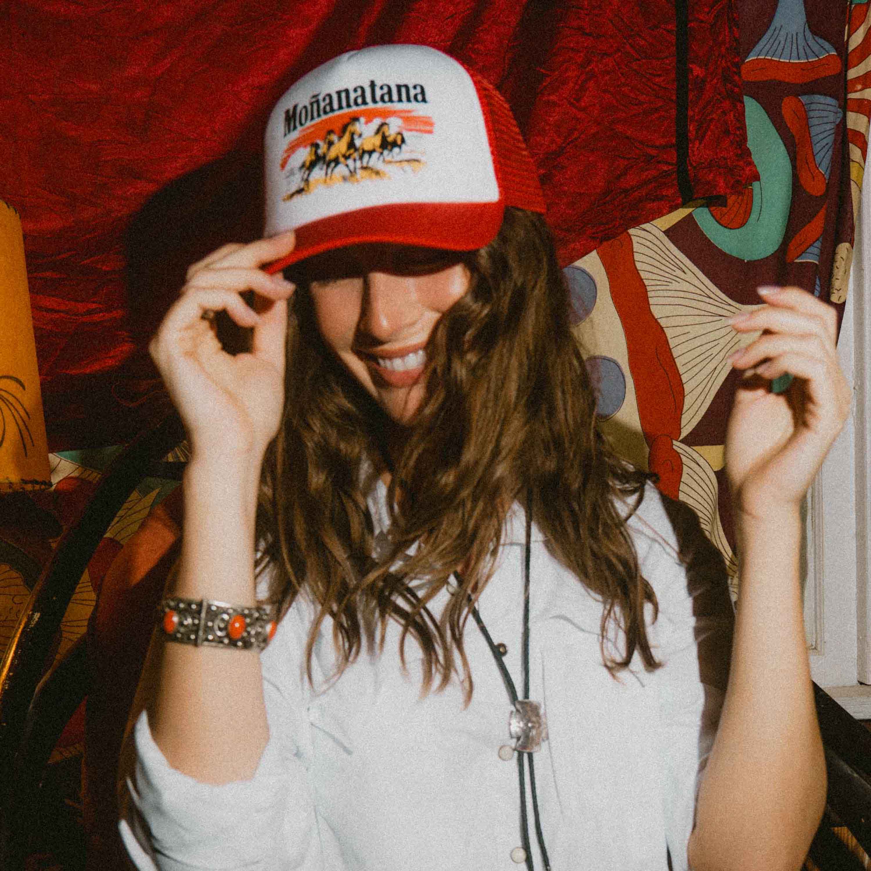 Monanatana Hat - Image 7