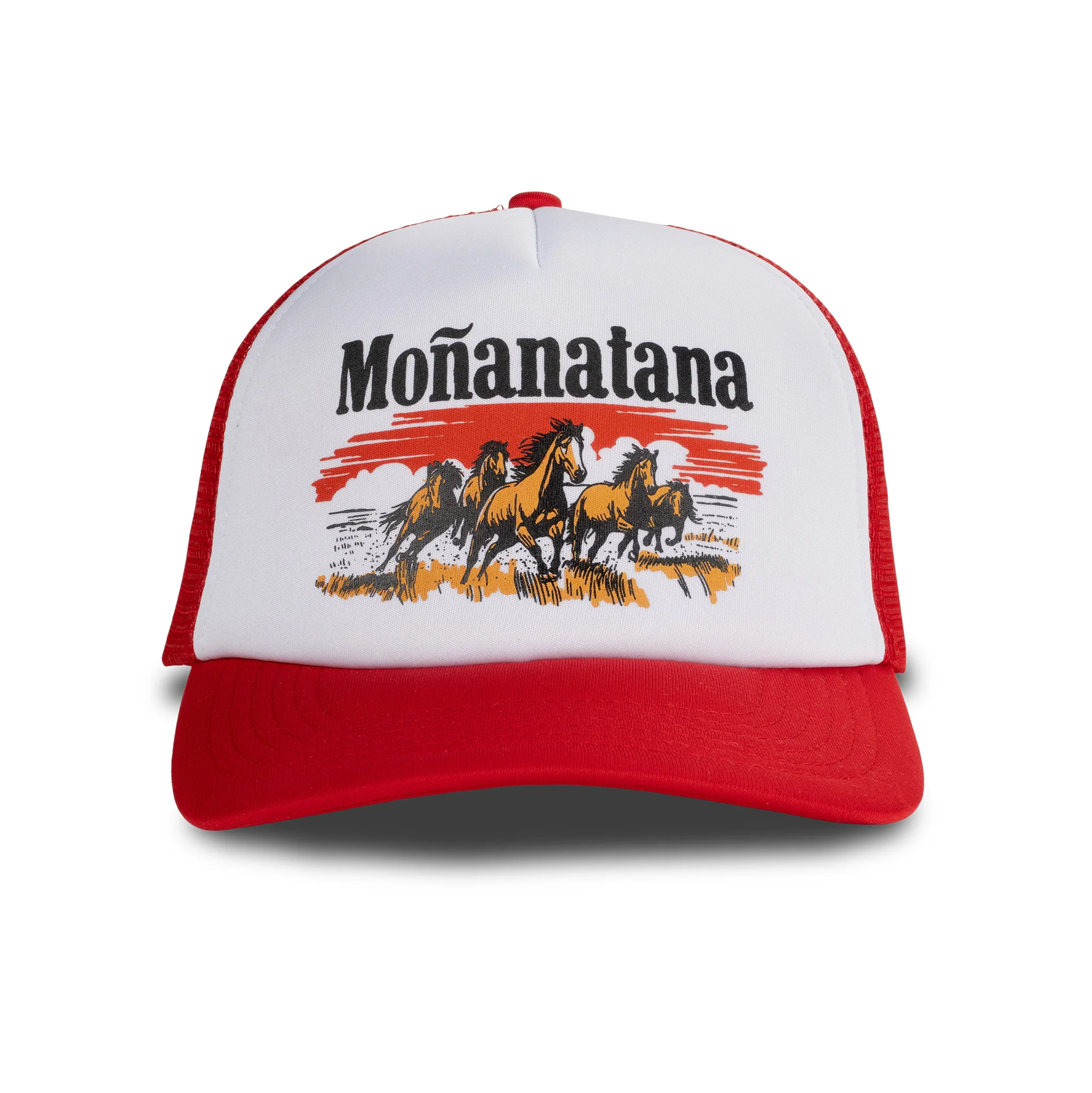 Monanatana Hat - Image 9