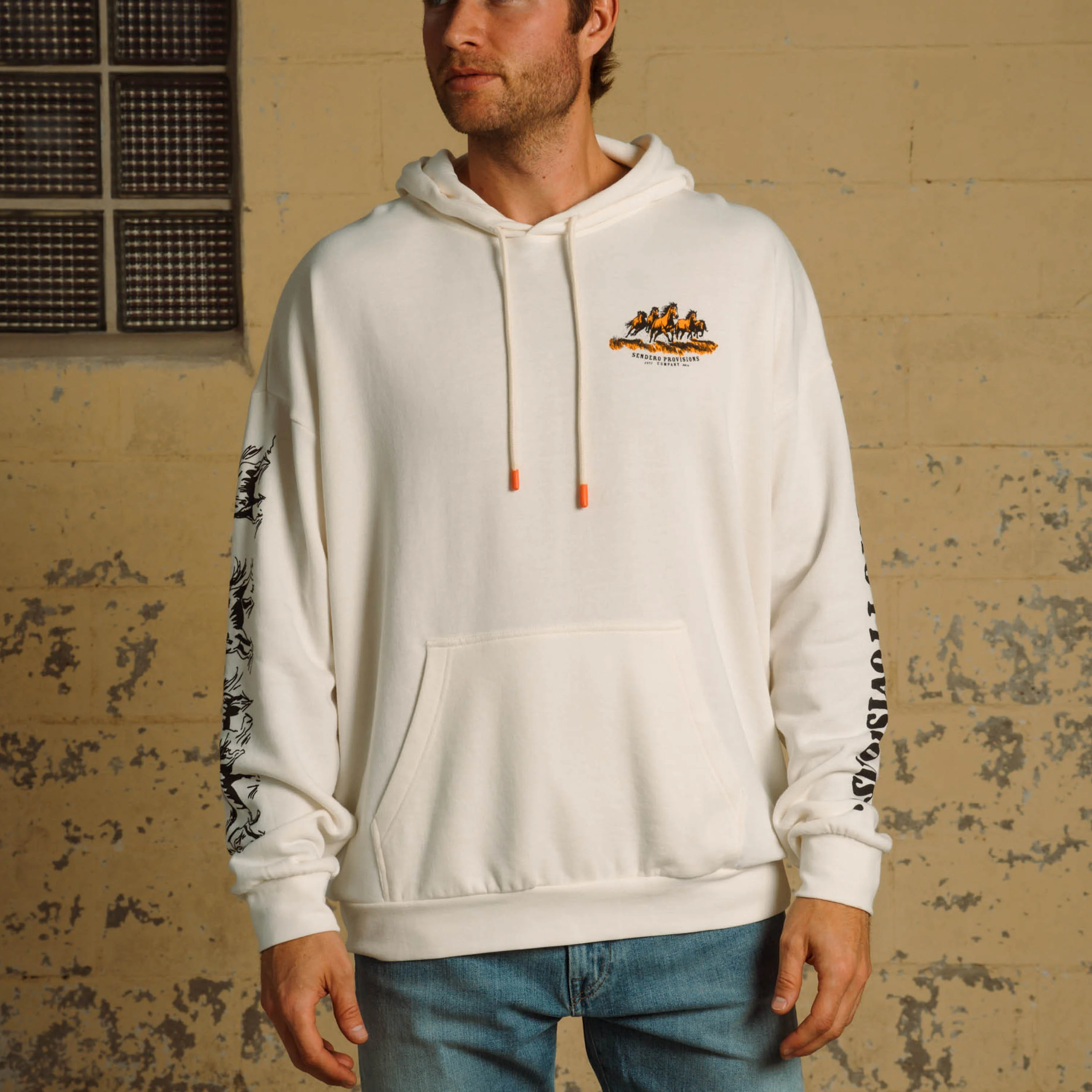 Monanatana Hoodie - Image 2