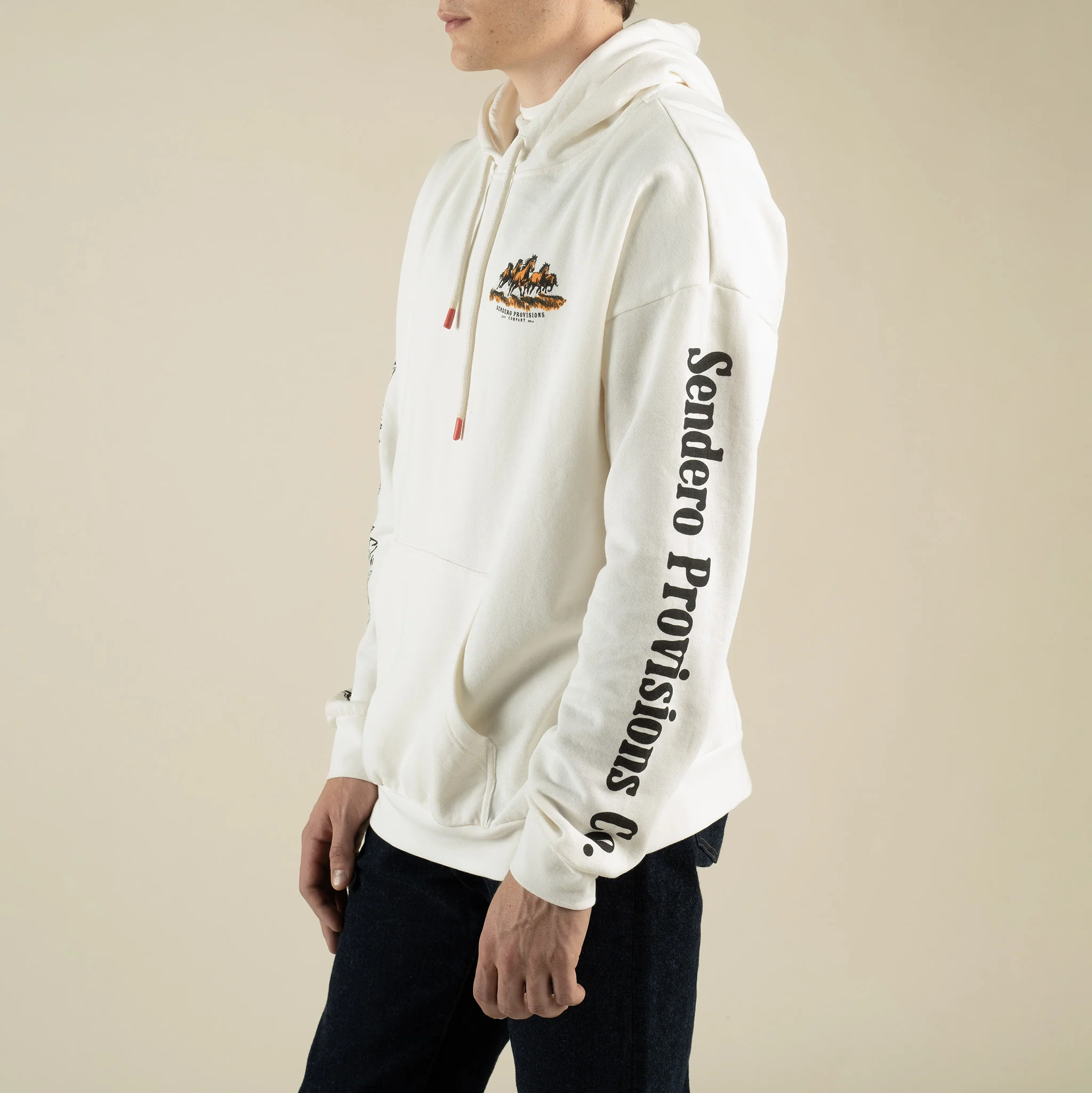 Monanatana Hoodie - Image 4