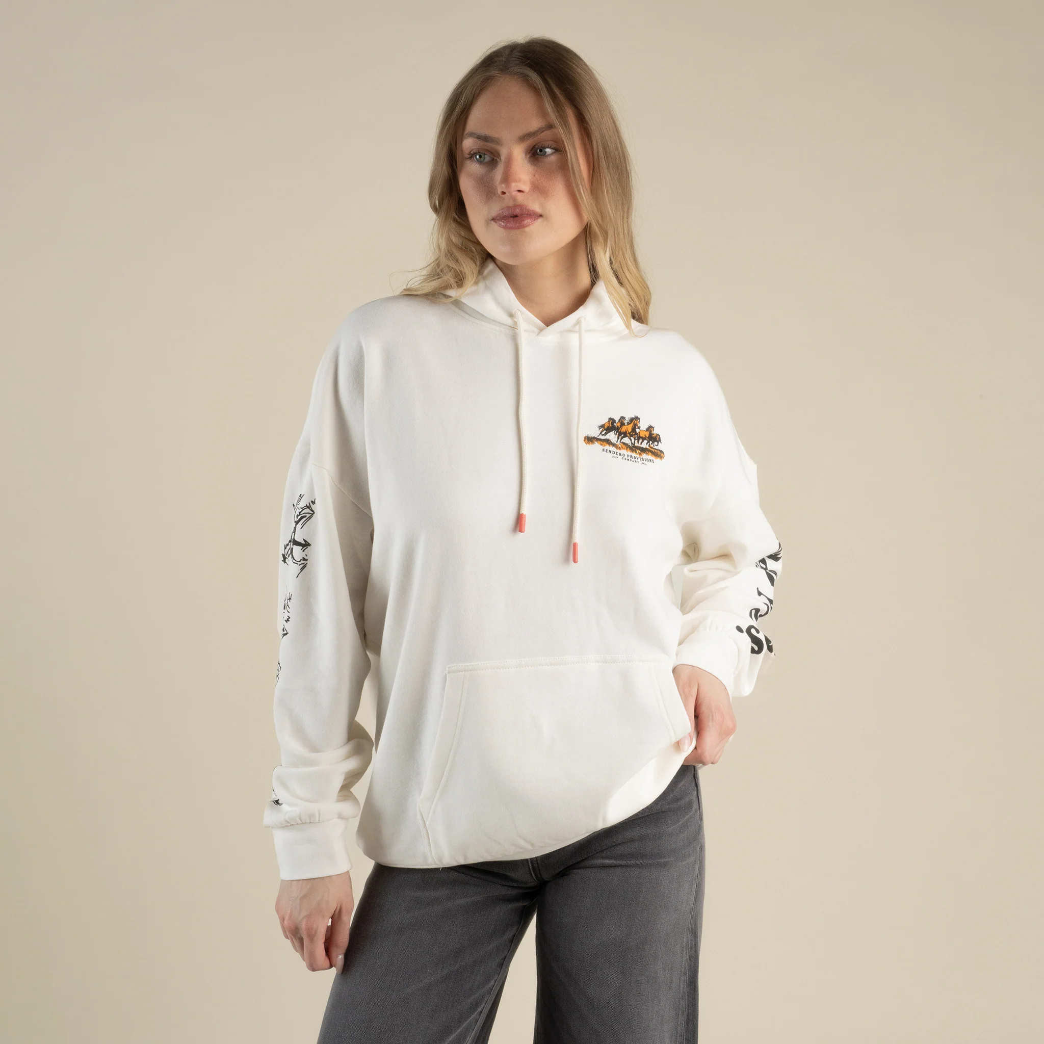 Monanatana Hoodie - Image 6