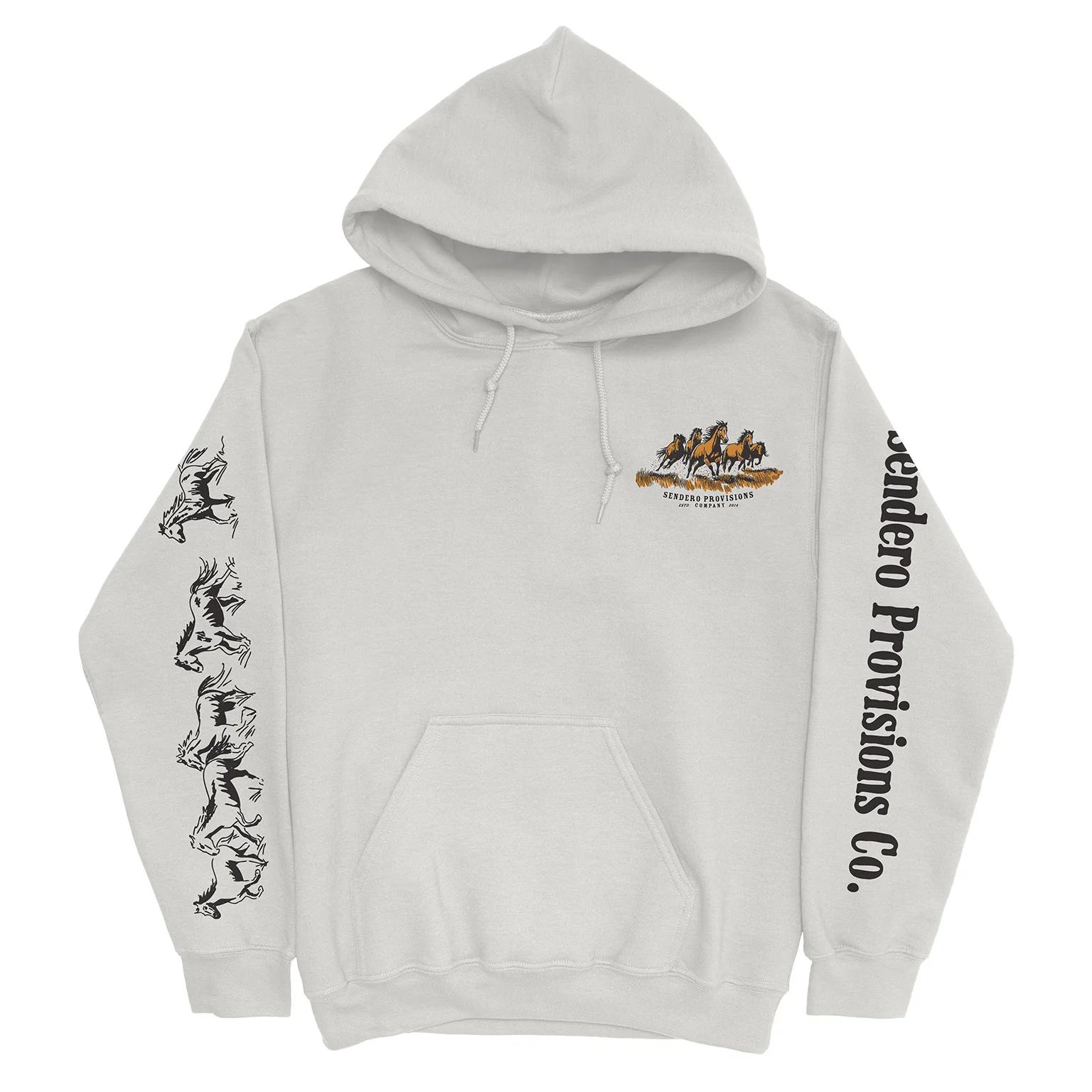 Monanatana Hoodie - Image 8