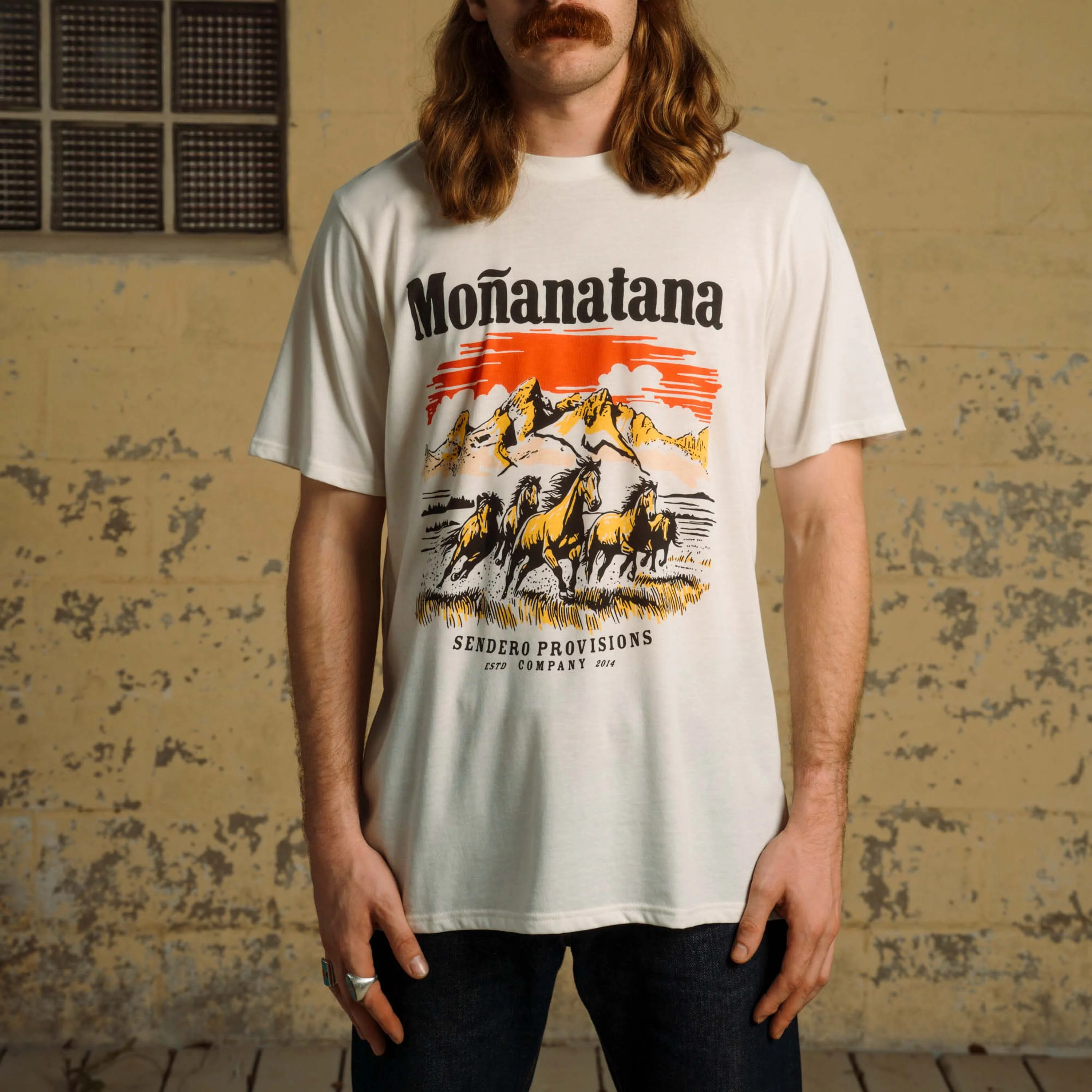 Monanatana T-Shirt - Image 2