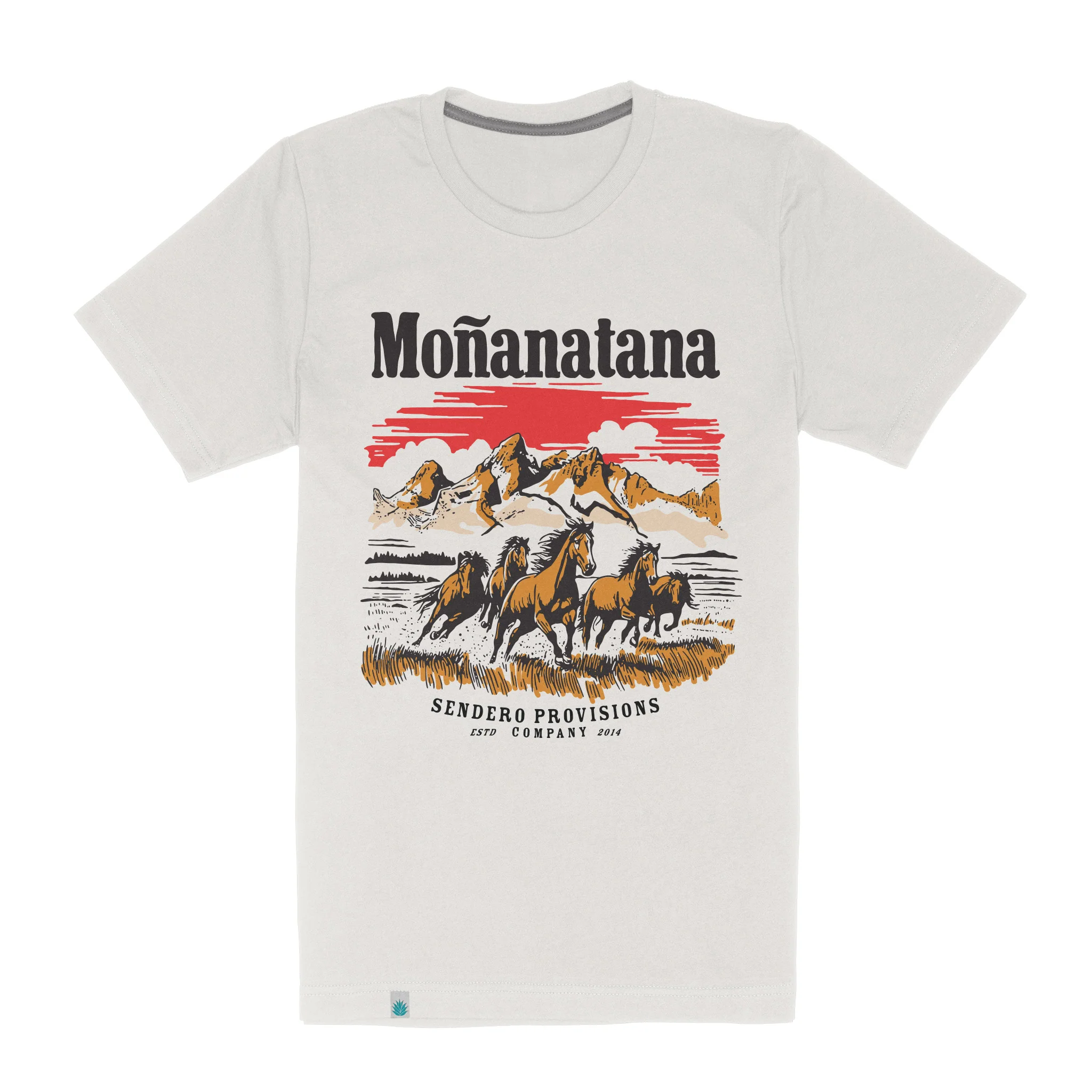 Monanatana T-Shirt - Image 3