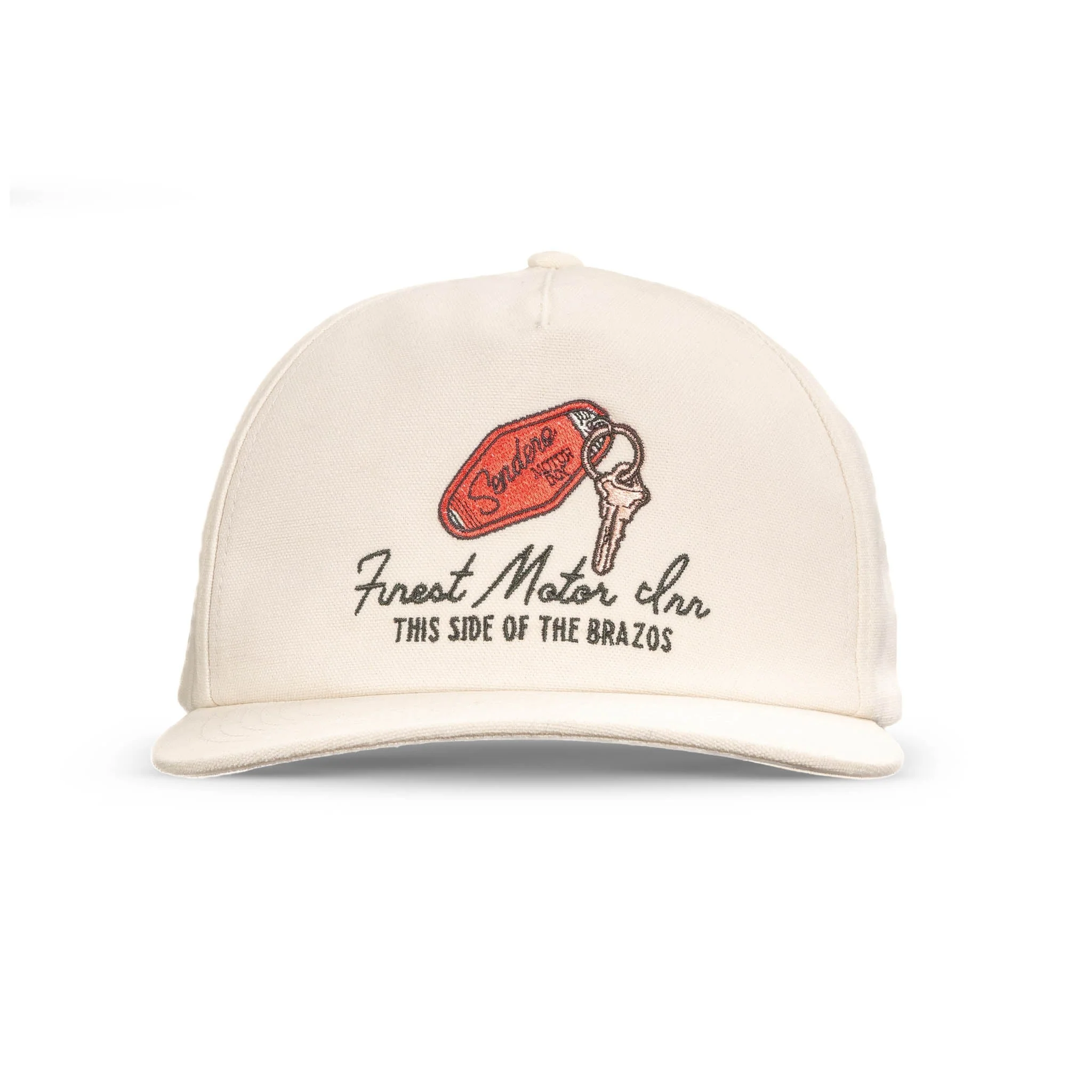 Motor Inn Hat - Image 7