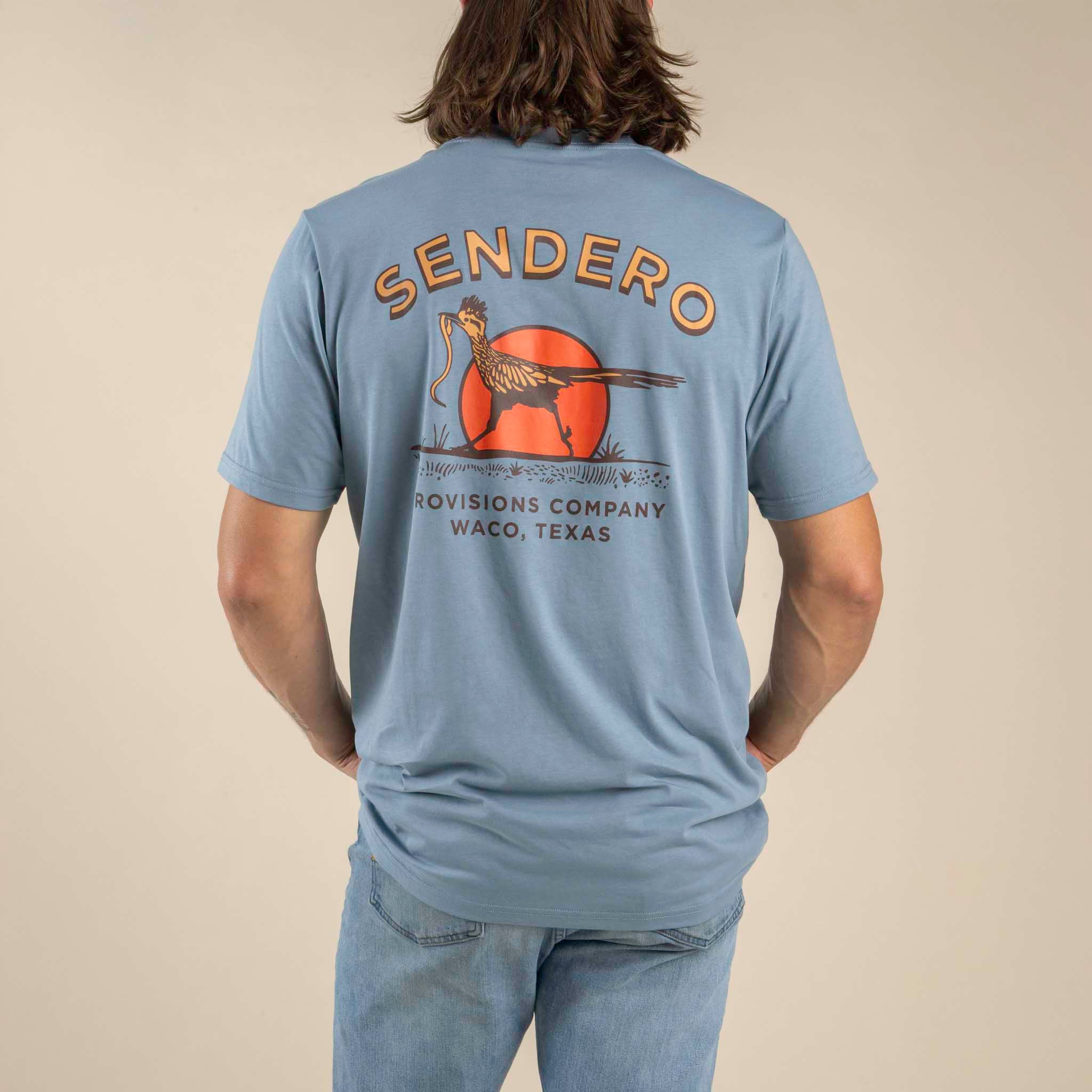 Desert Runner T-Shirt - Image 2