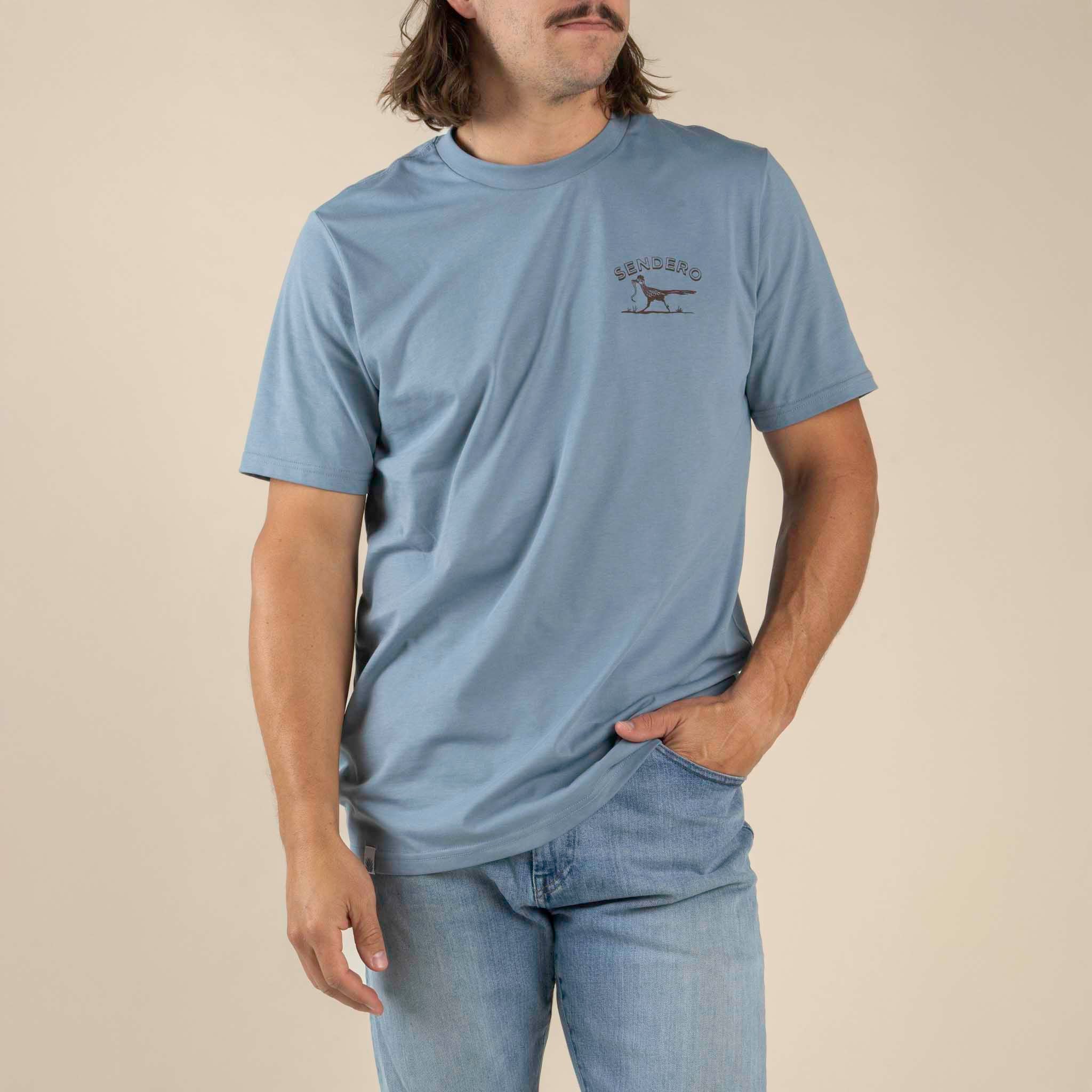 Desert Runner T-Shirt - Image 3