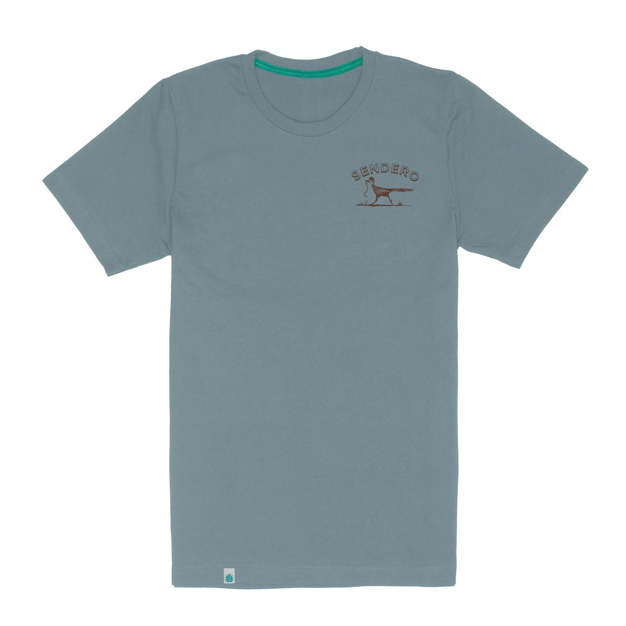 Desert Runner T-Shirt - Image 4