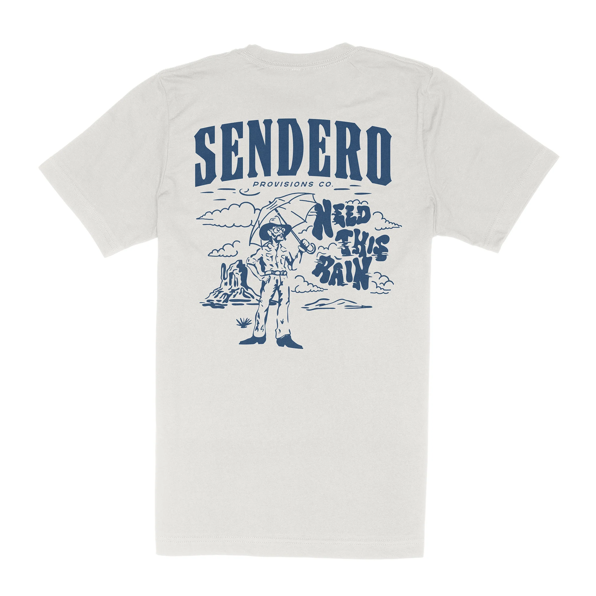Need this Rain T-Shirt - Image 3